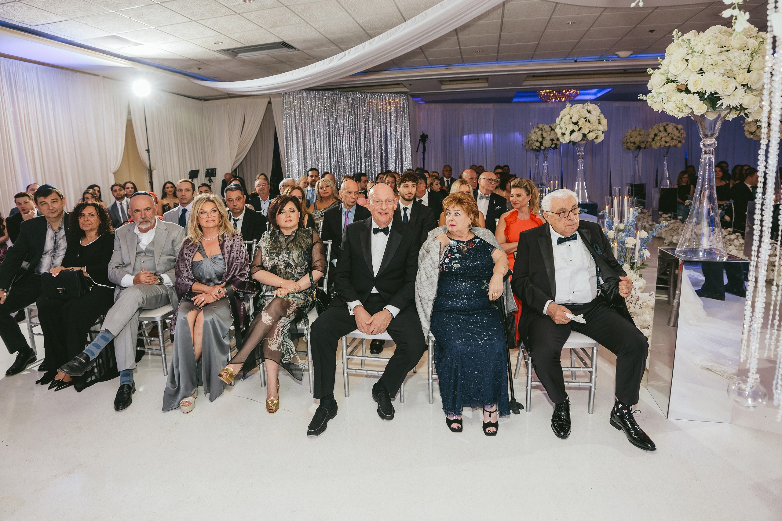 06.08.2025 Wedding. Wedding family event photographer in Chicago Nick Yushevich