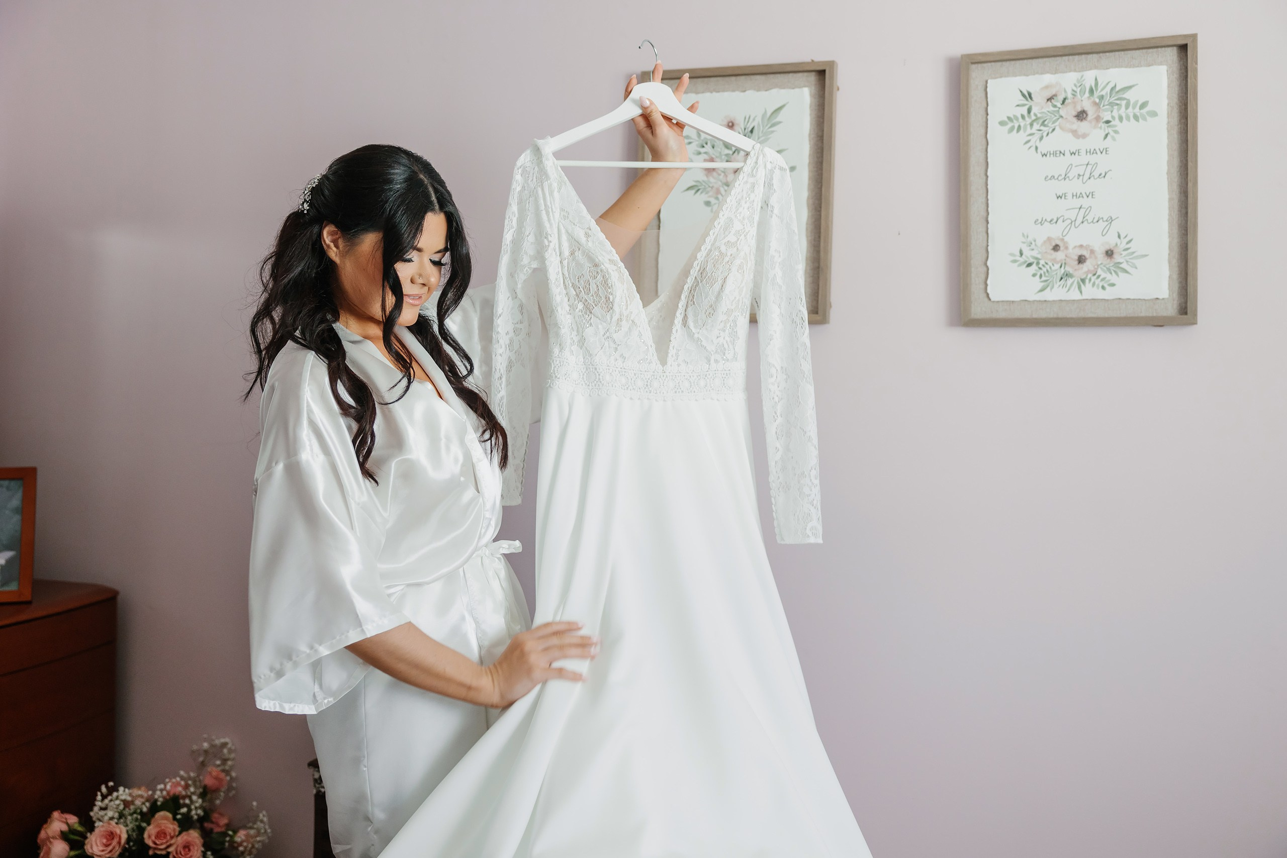 31.08.2024 Wedding. Wedding family event photographer in Chicago Nick Yushevich