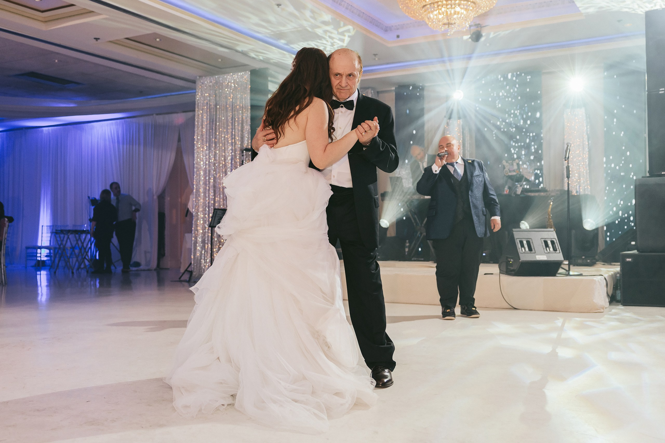 06.08.2025 Wedding. Wedding family event photographer in Chicago Nick Yushevich