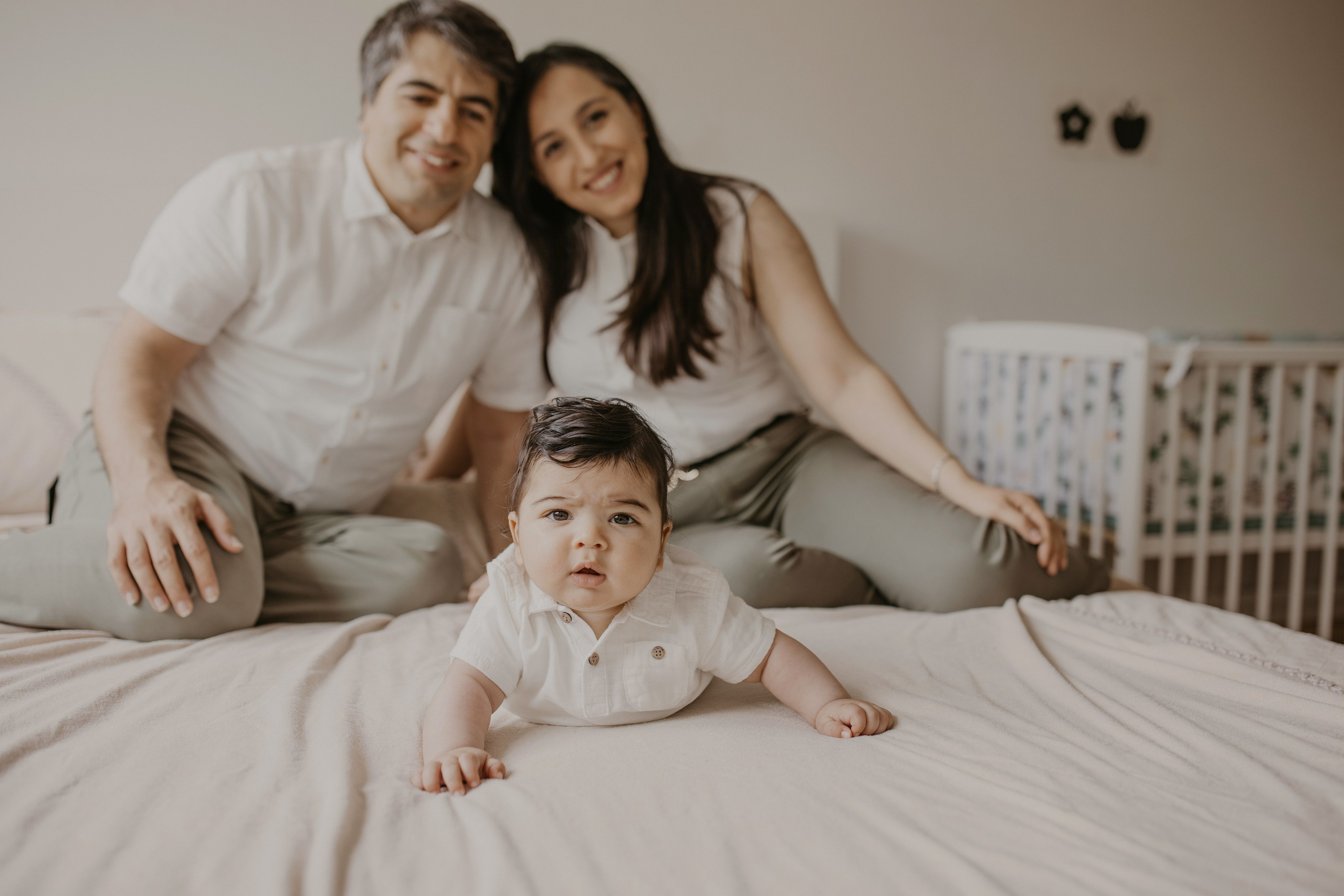 Unser Sonnenschein. Family Fotografer in München und Umgebung