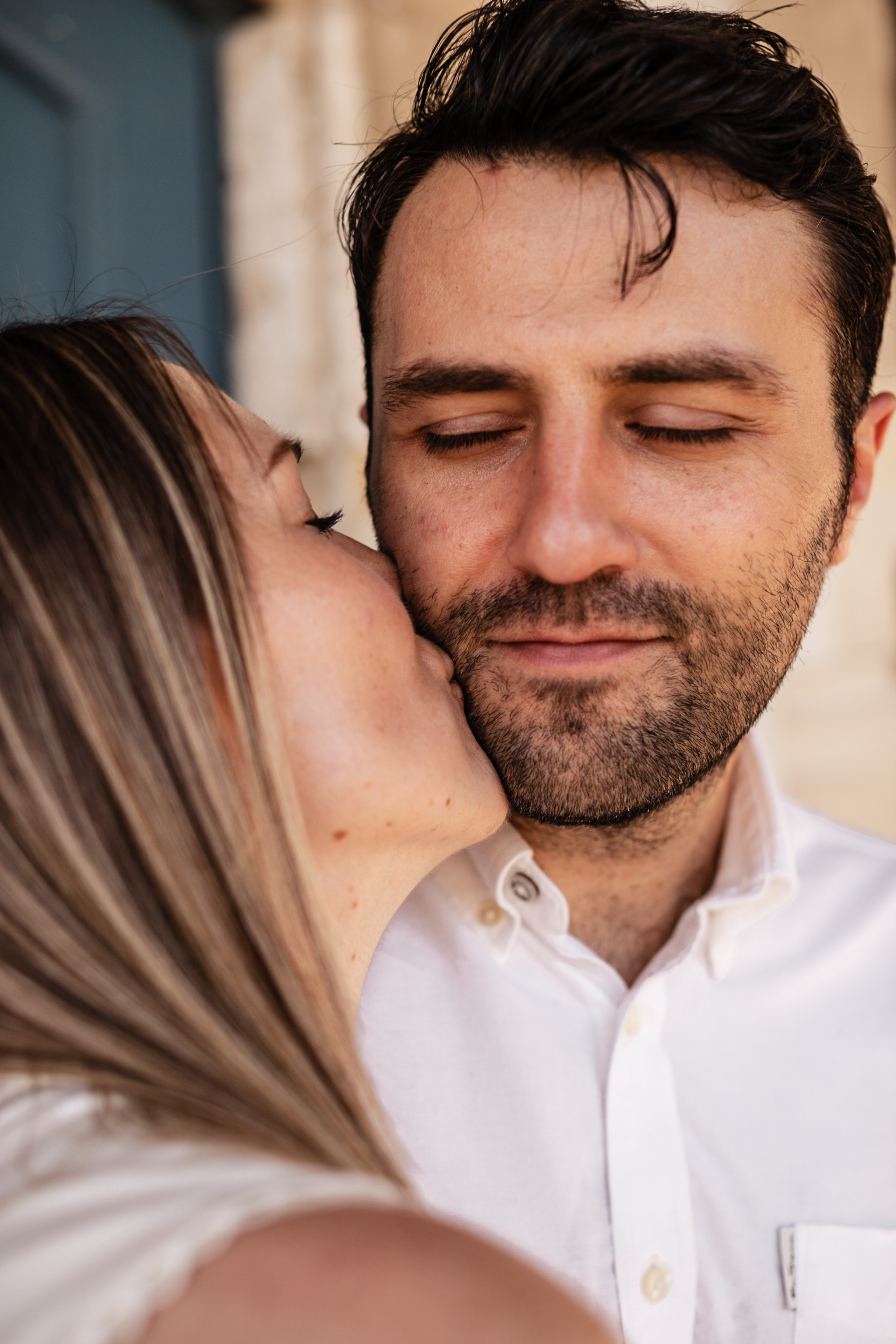 1 year. Cyprus Wedding & Family Photographer. Capturing cherished moments across the island: Larnaca, Limassol, Ayia Napa, Protaras, Paphos, Nicosia