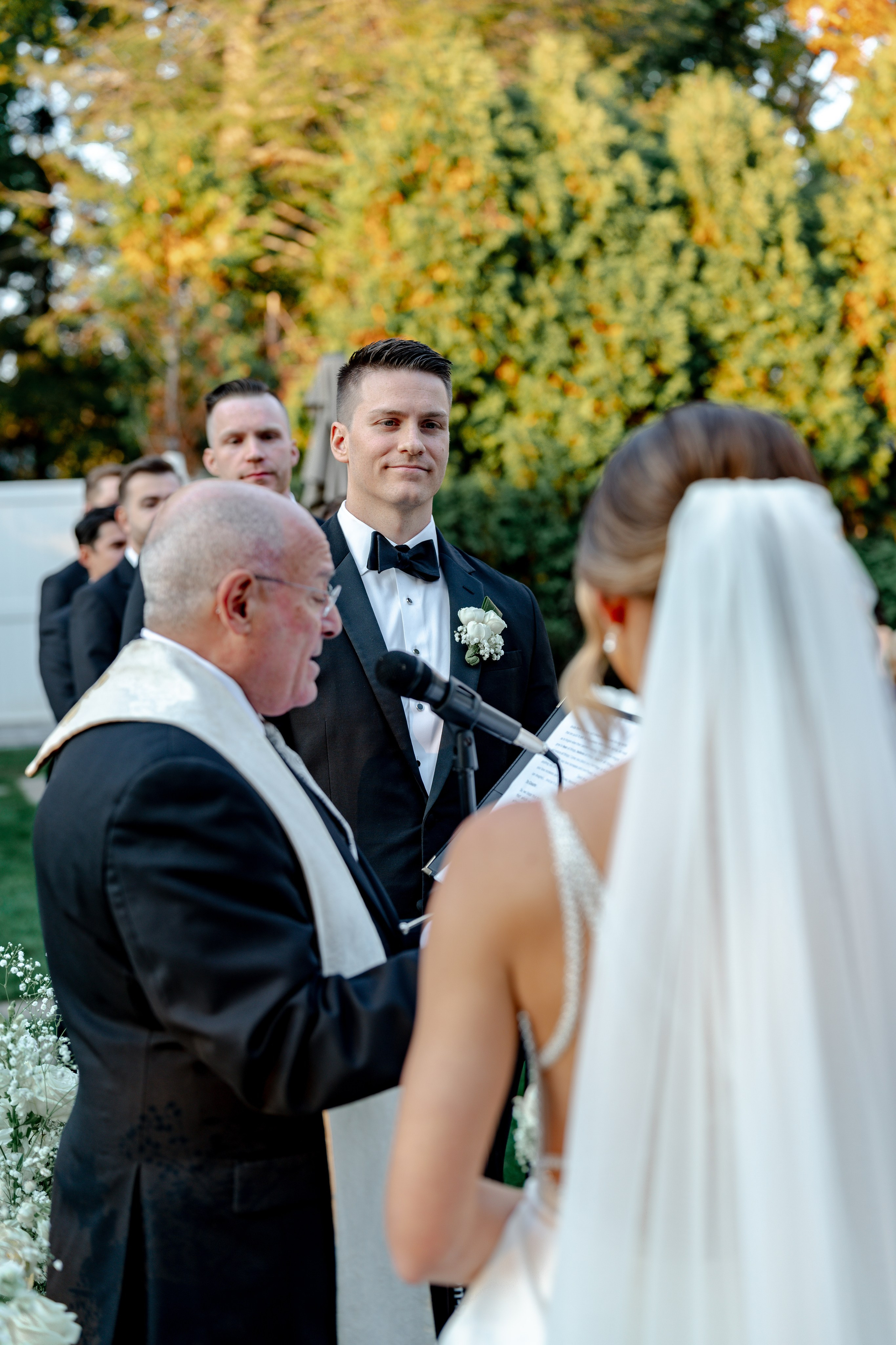 Caroline & Joh wedding day. Anna Krasnova Wedding photographer