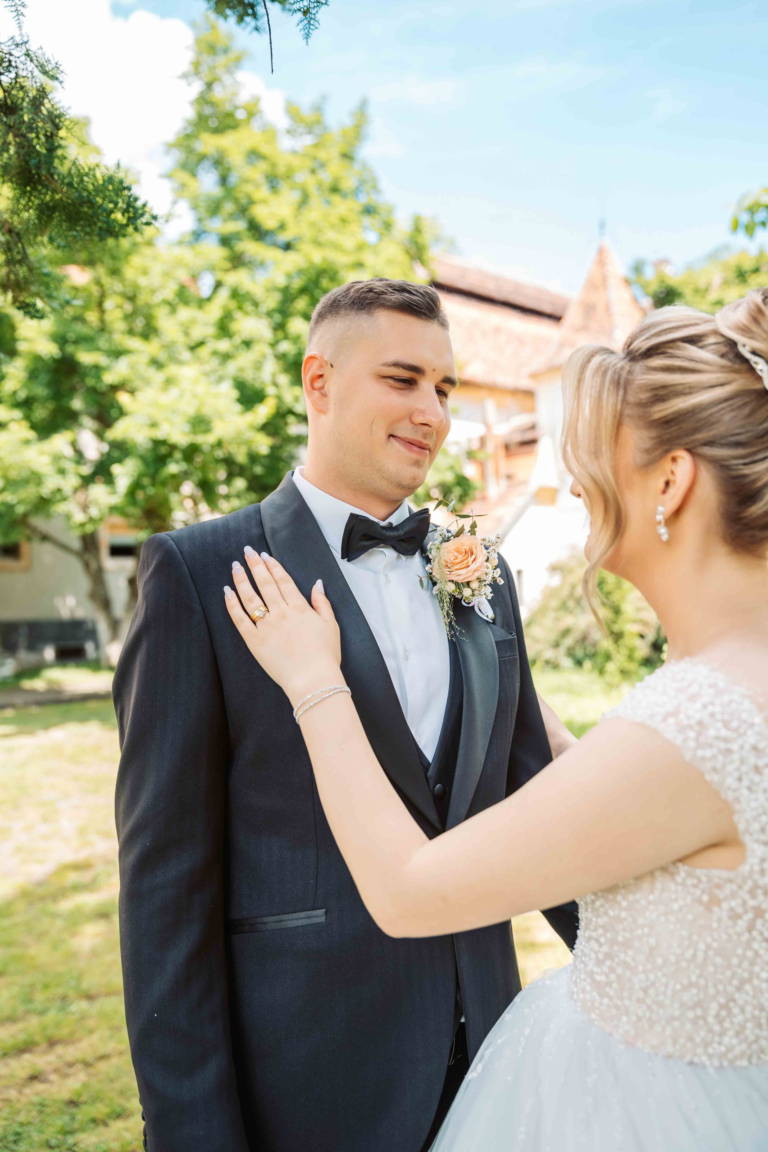 Simona & Florin. Contrast Studio