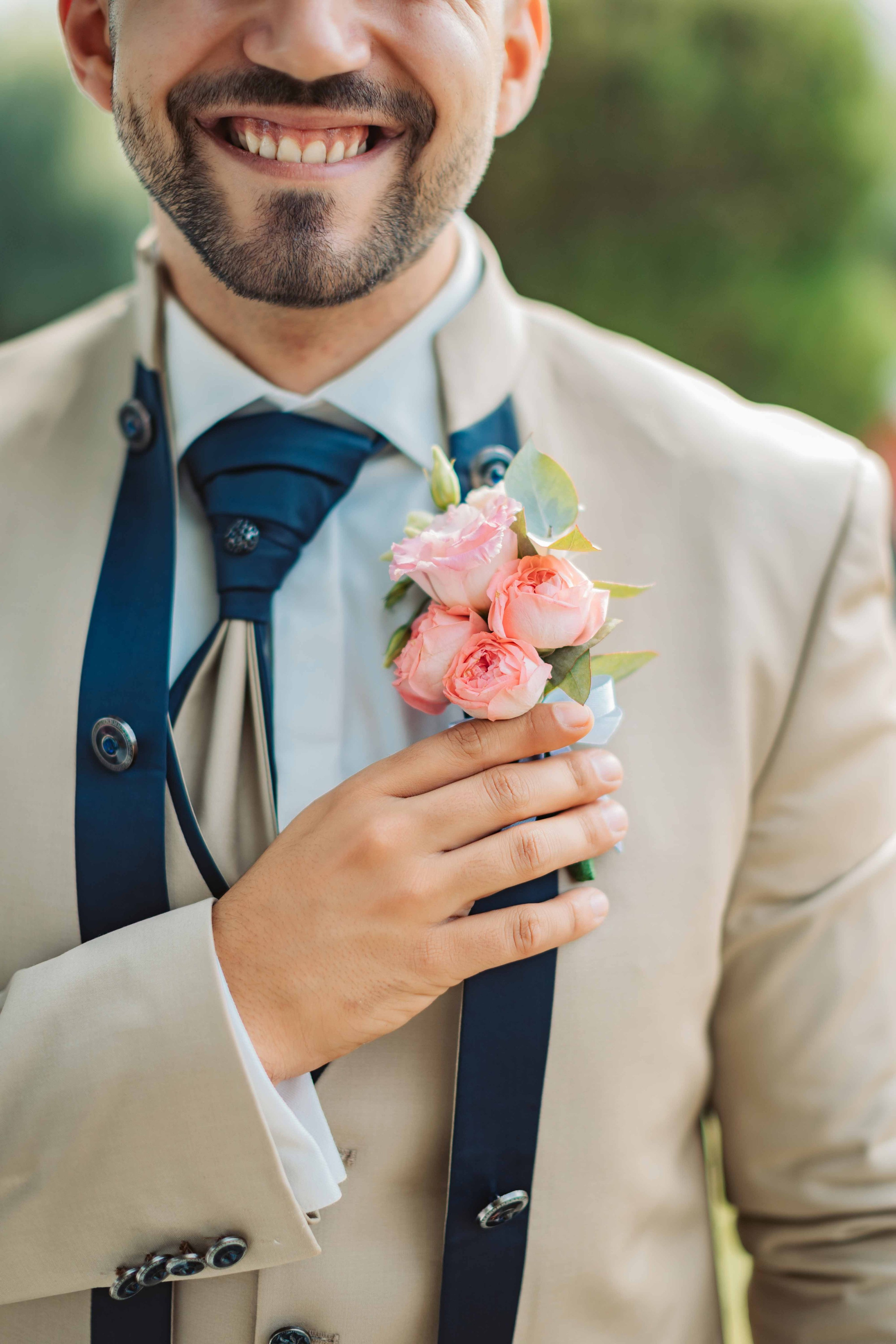 Diana & Lorand. Contrast Studio