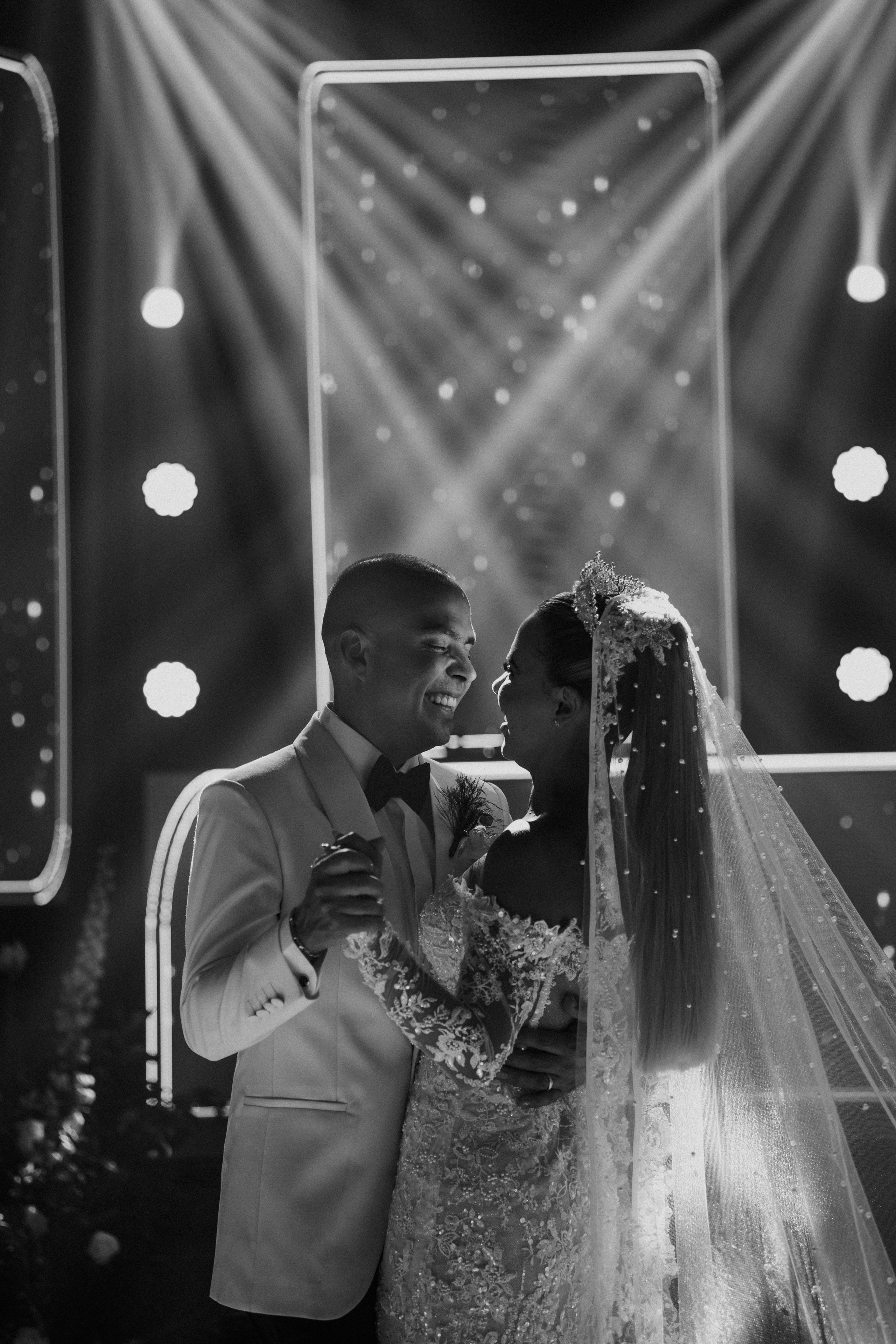 Daniela & Juan. UNTERCIO BODAS