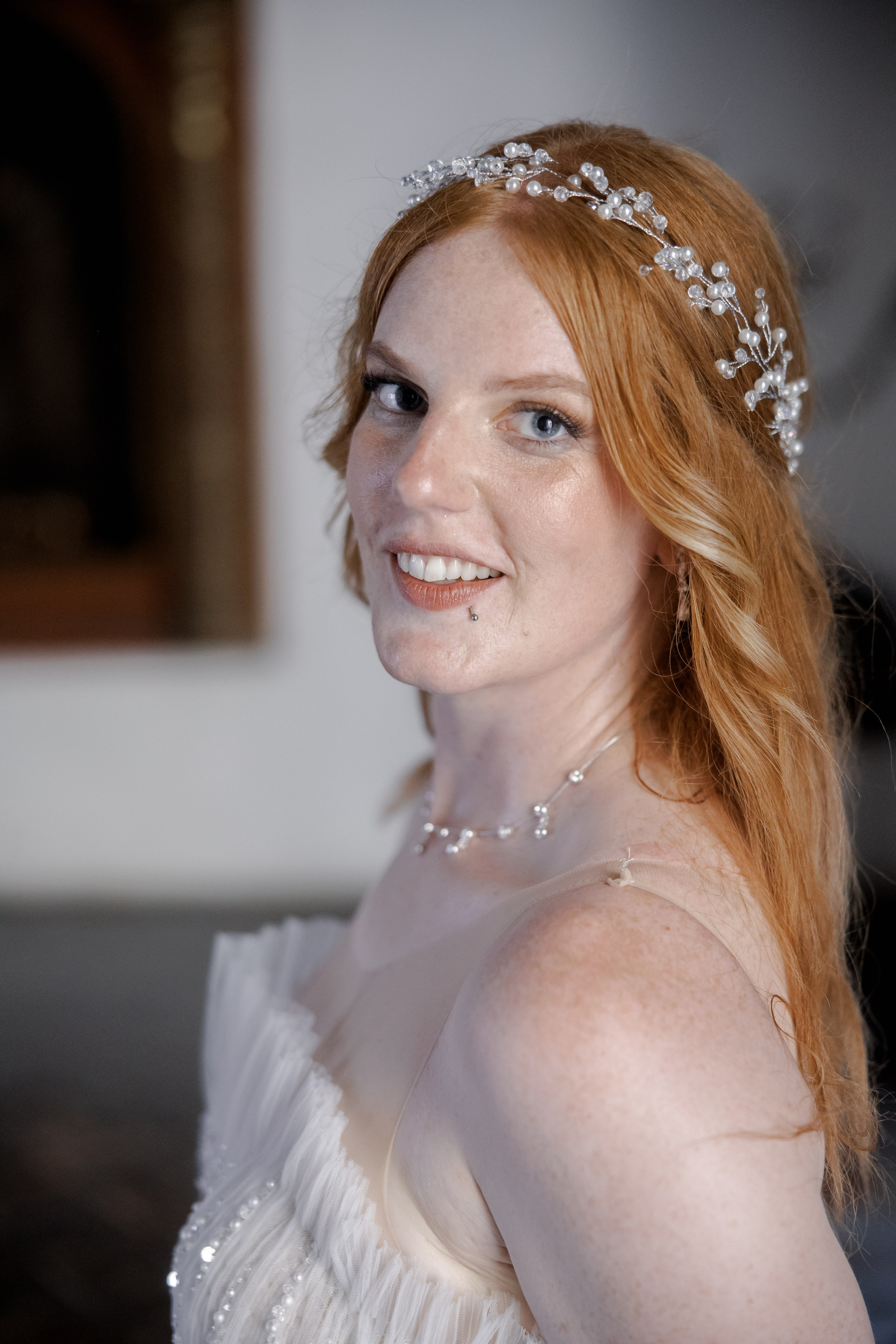 Hanna & Daniel. UNTERCIO BODAS