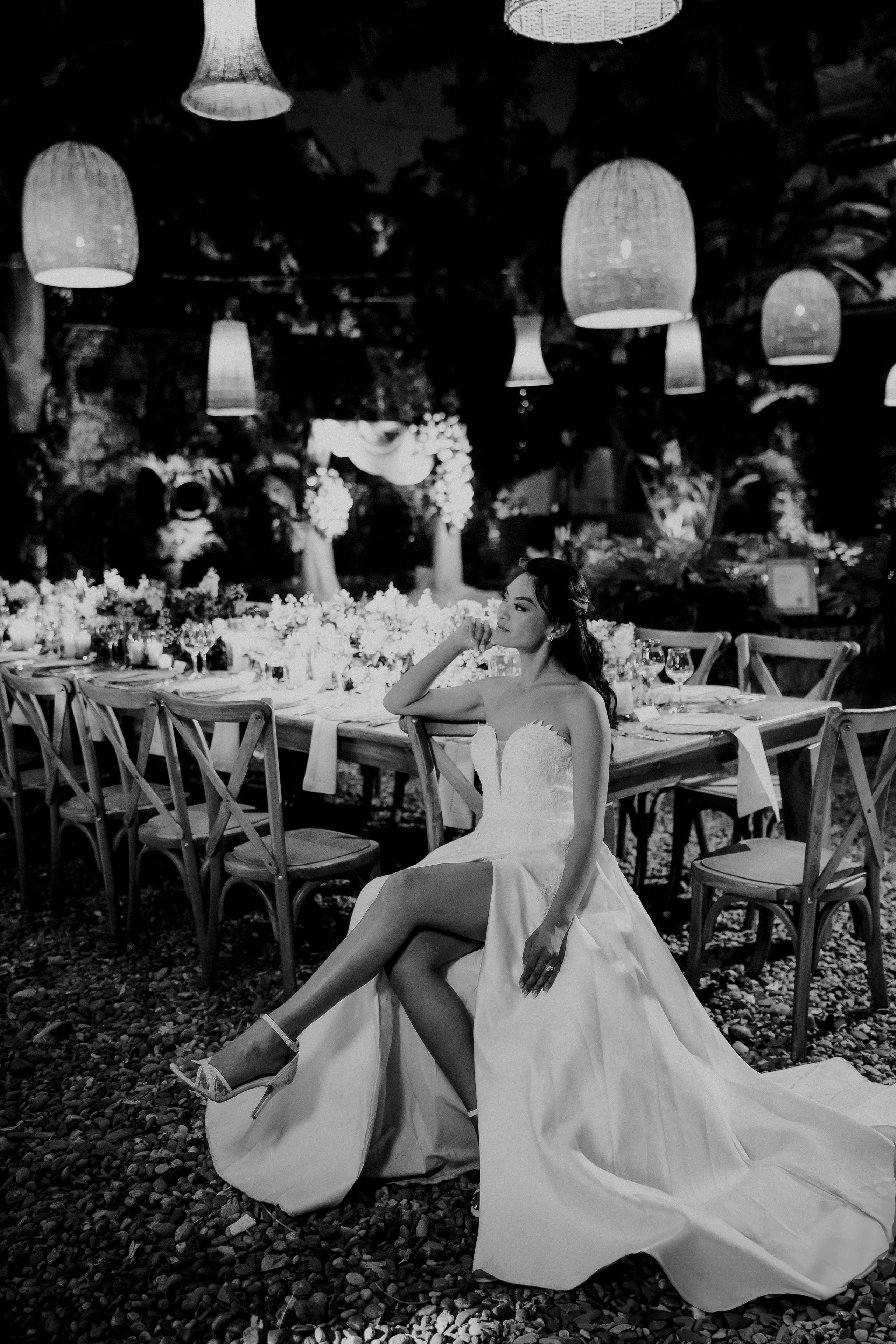 Teressa & Jason. UNTERCIO BODAS