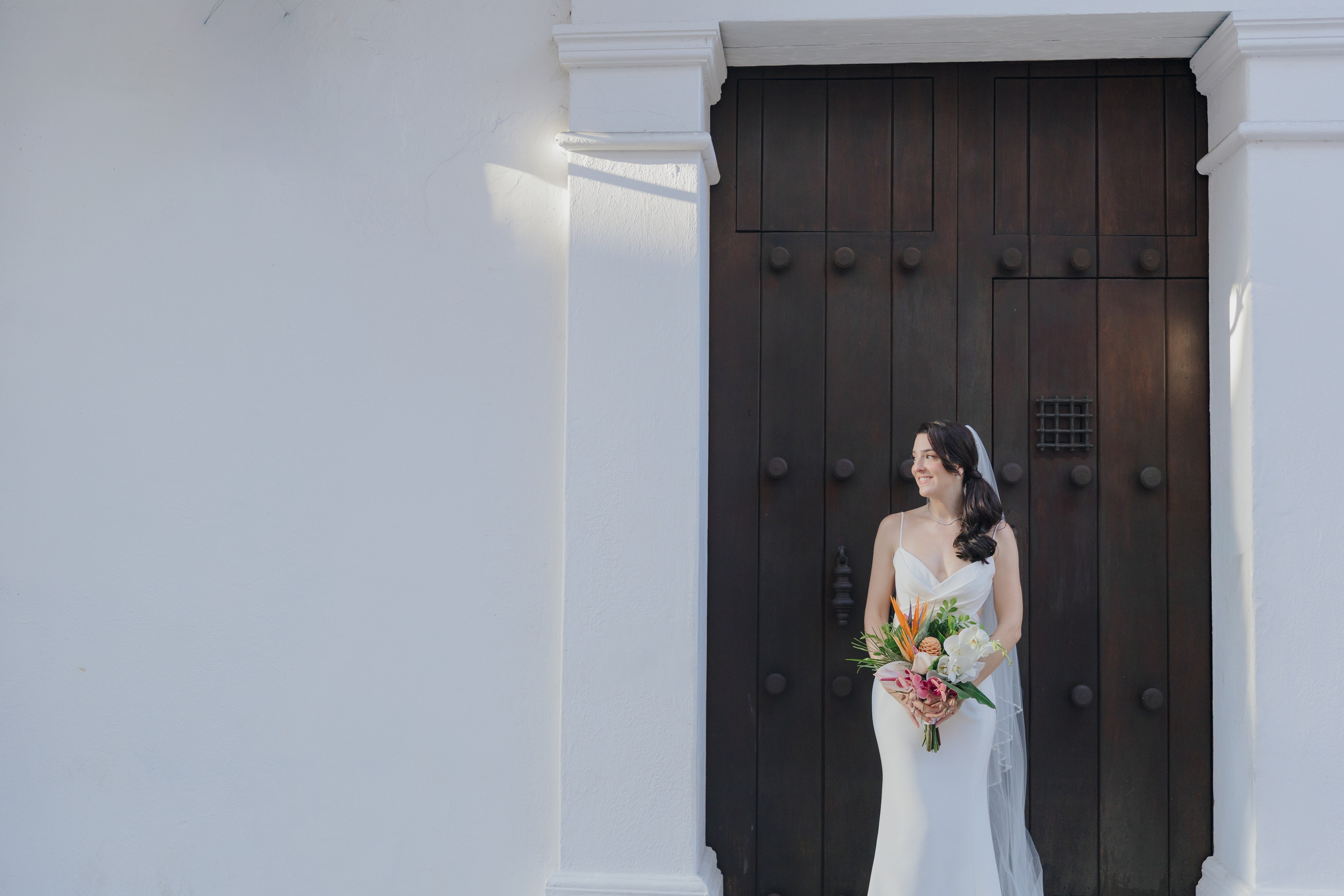 Luis & Meghan. UNTERCIO BODAS