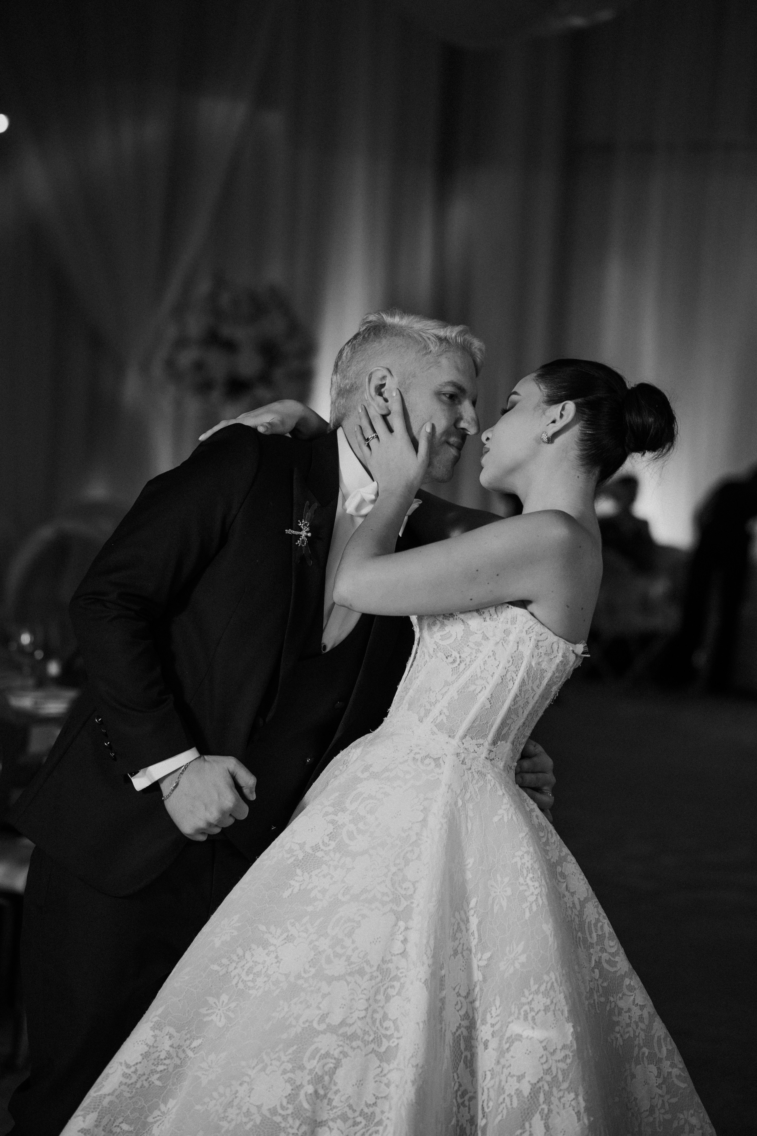 MAVI & SEBASTIAN. UNTERCIO BODAS