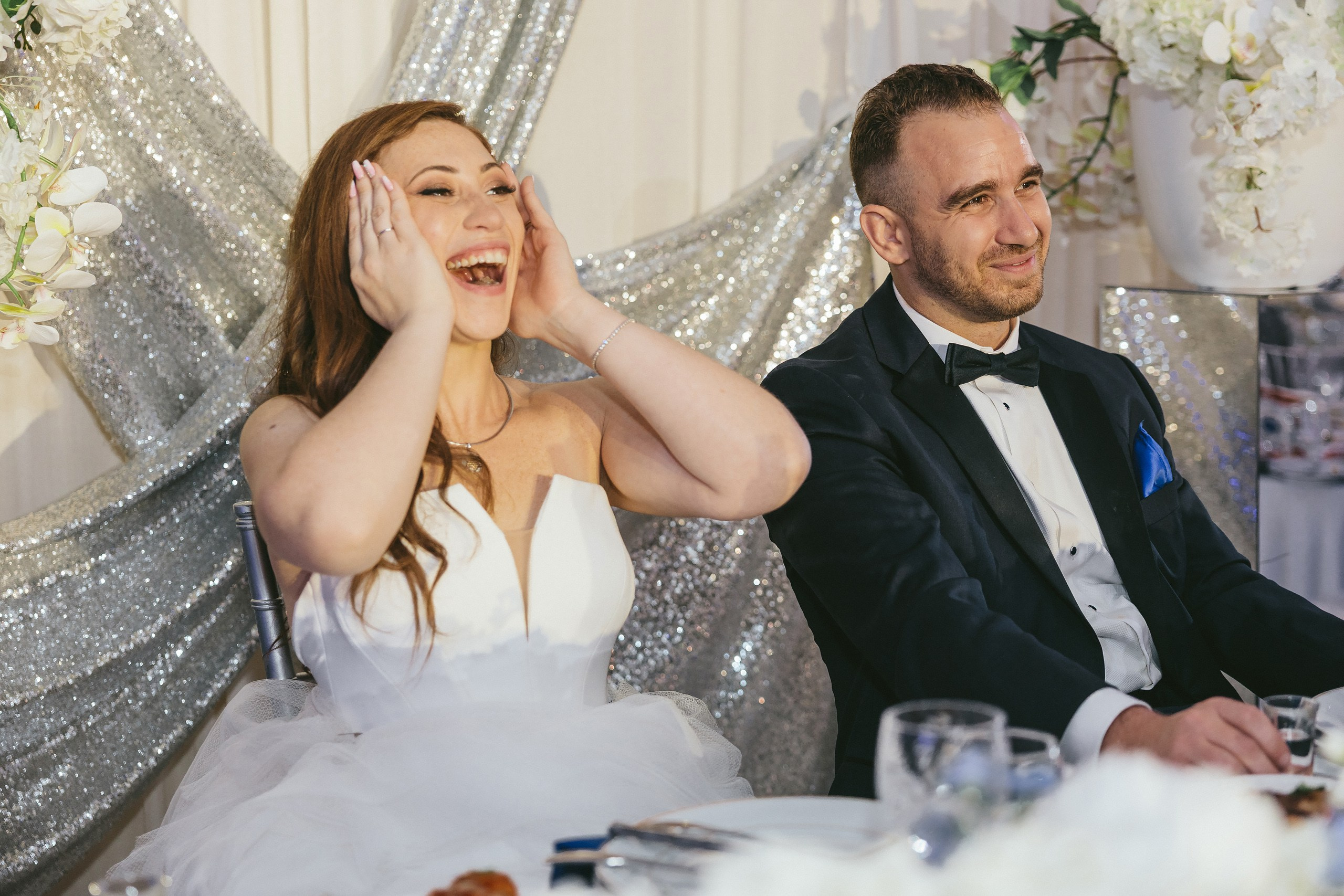 06.08.2025 Wedding. Wedding family event photographer in Chicago Nick Yushevich