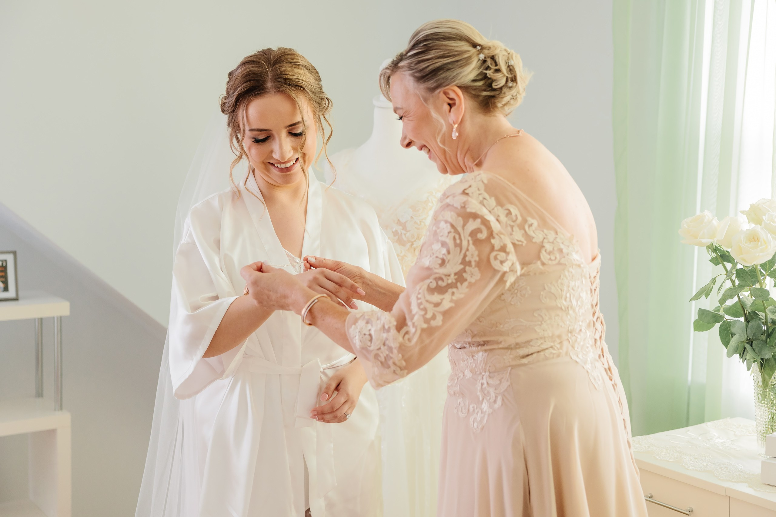 05.10.2024 Wedding. Wedding family event photographer in Chicago Nick Yushevich