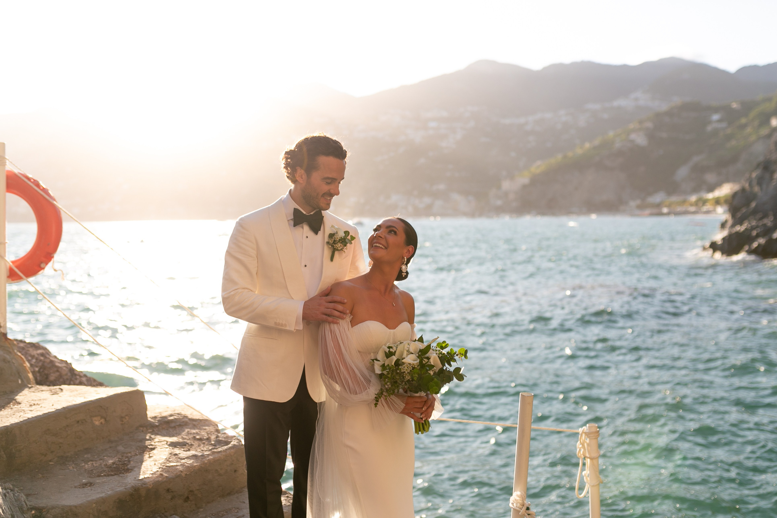 CK Photography | Wedding Photographer & Videographer in Italy