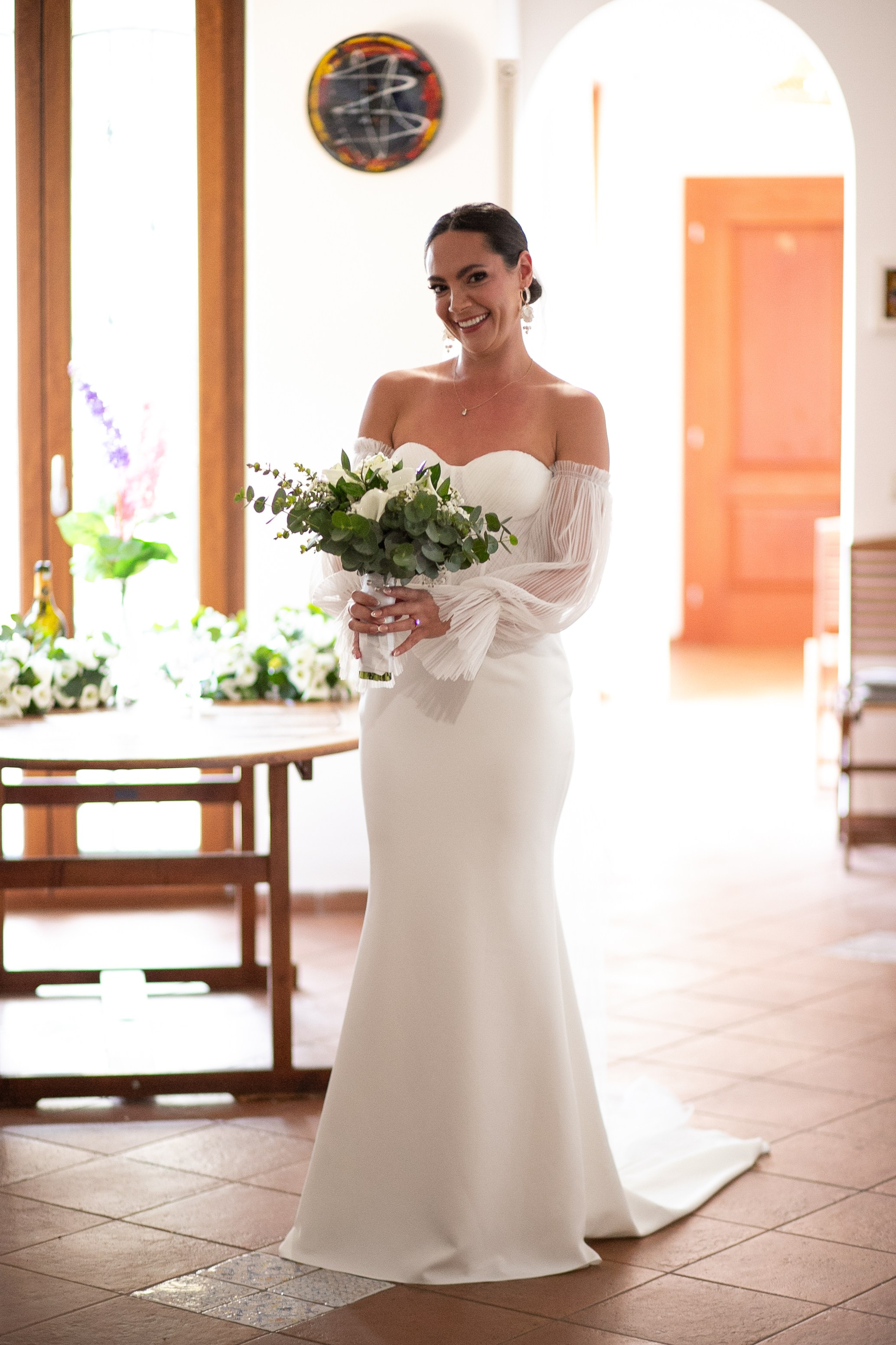 Sarah & Paddy. CK Photography | Wedding Photographer & Videographer in Italy