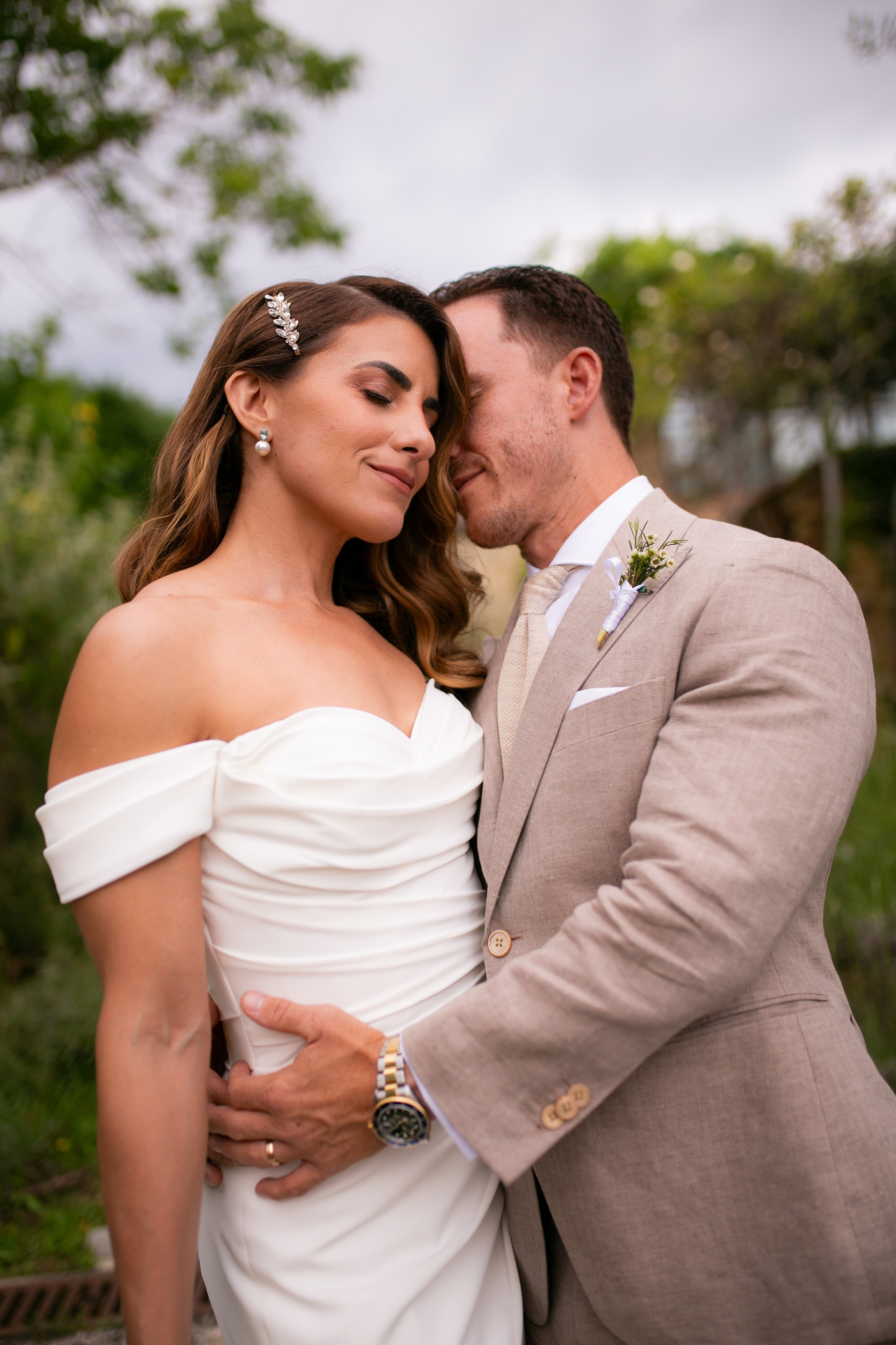 LESLIERL & JUAN. CK Photography | Wedding Photographer & Videographer in Italy