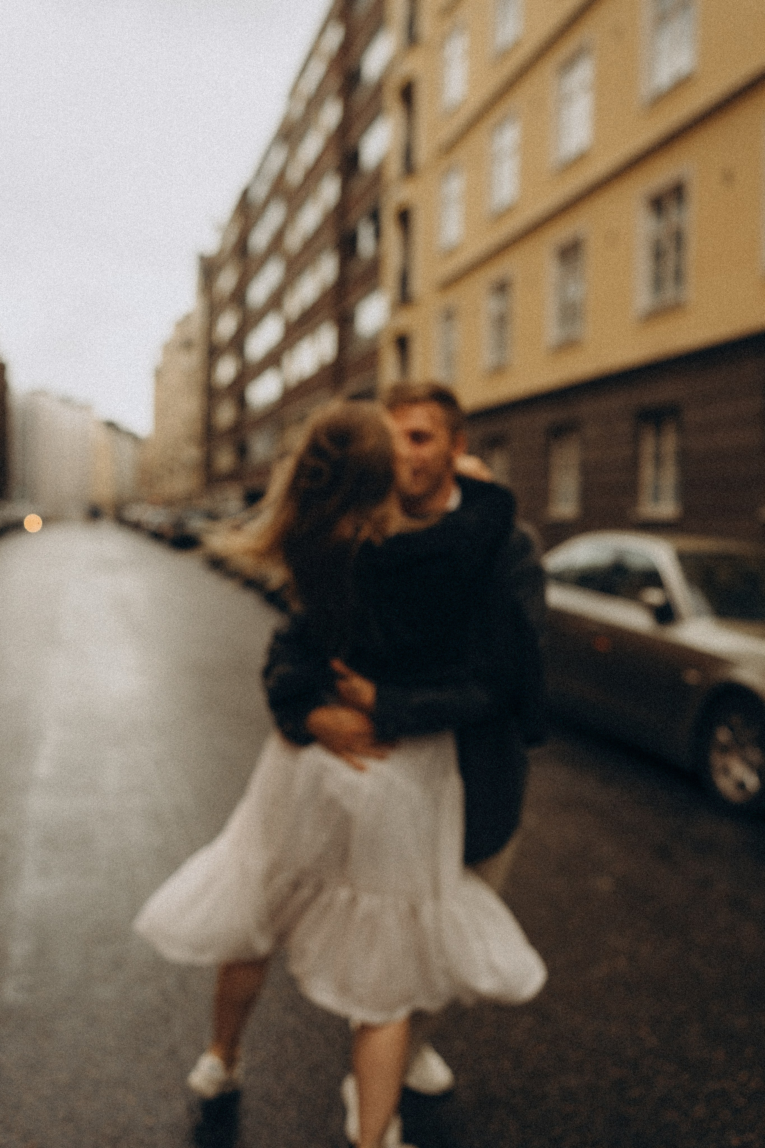 JP&L. Wedding and potrait photographer in Helsinki Vickan O