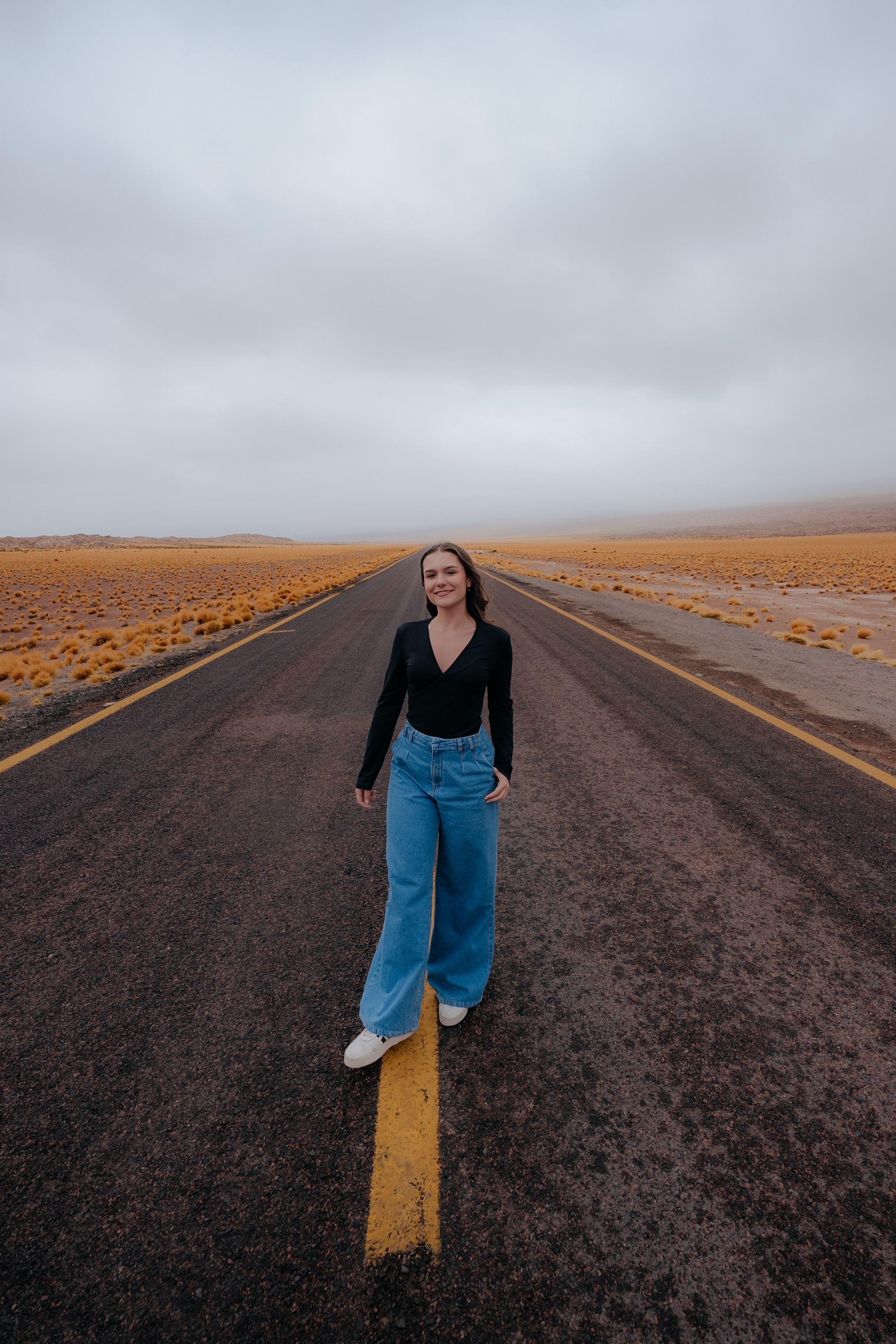 Família Ragazzi (cobertura em passeio). Principal