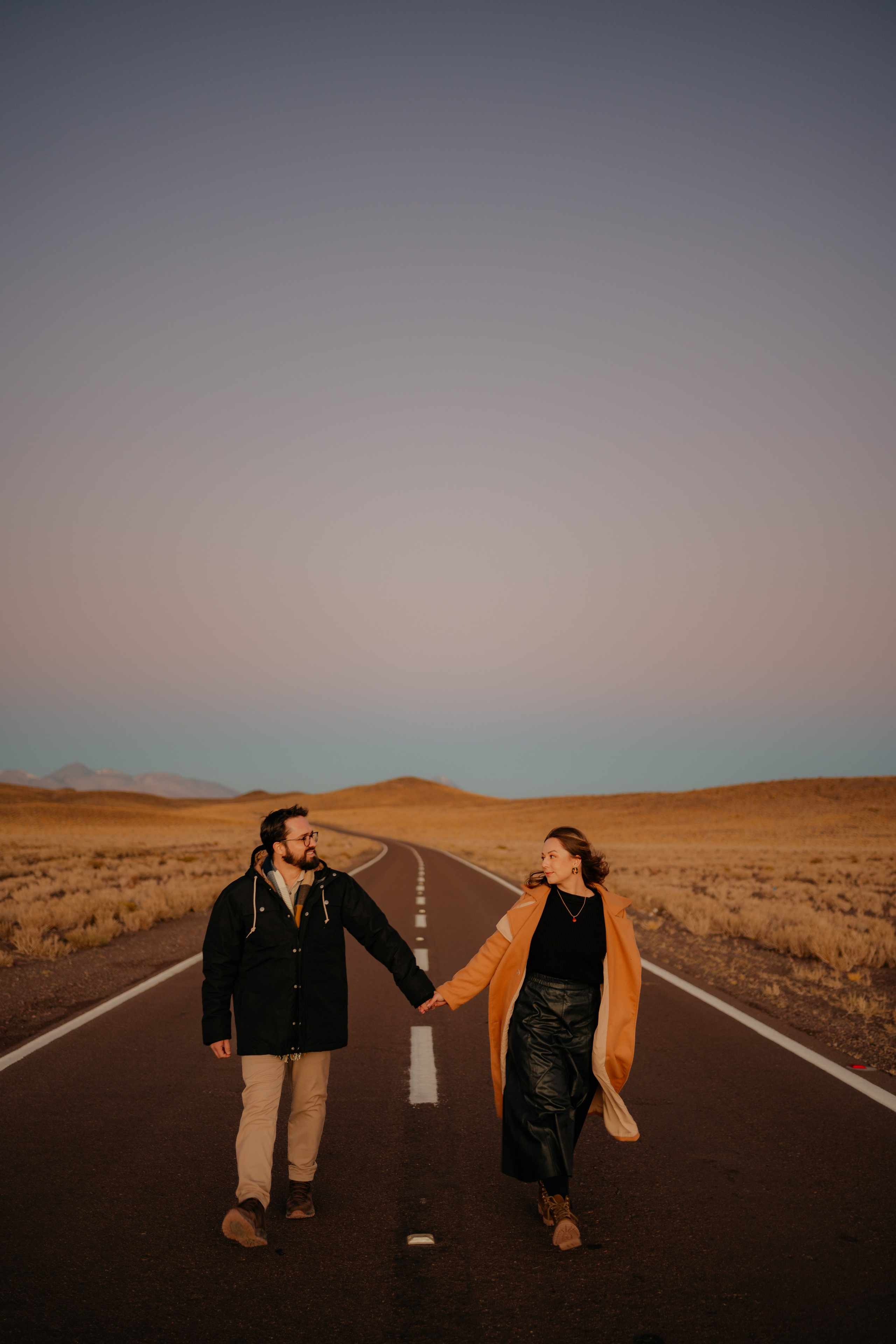 Gabriela e Antônio (ensaio). Principal