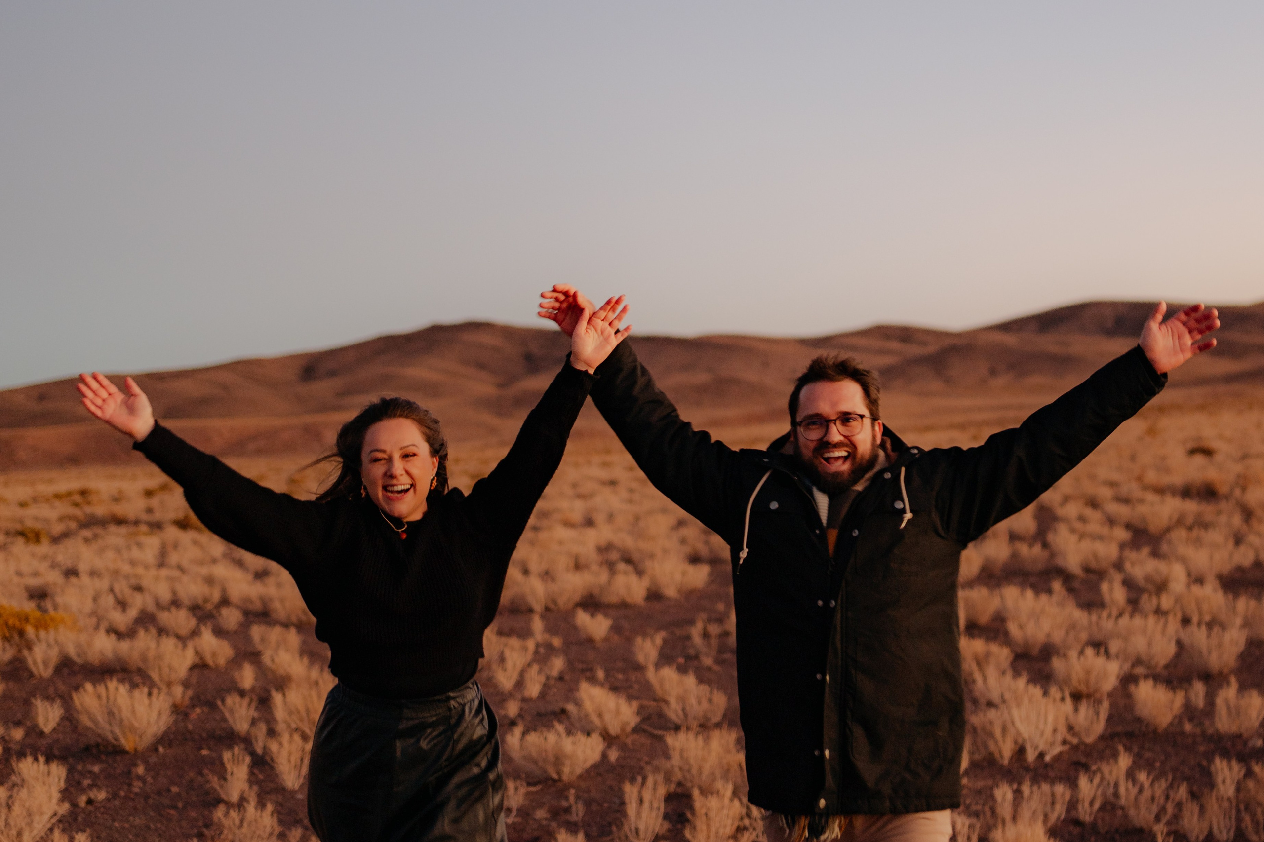 Gabriela e Antônio (ensaio). Principal