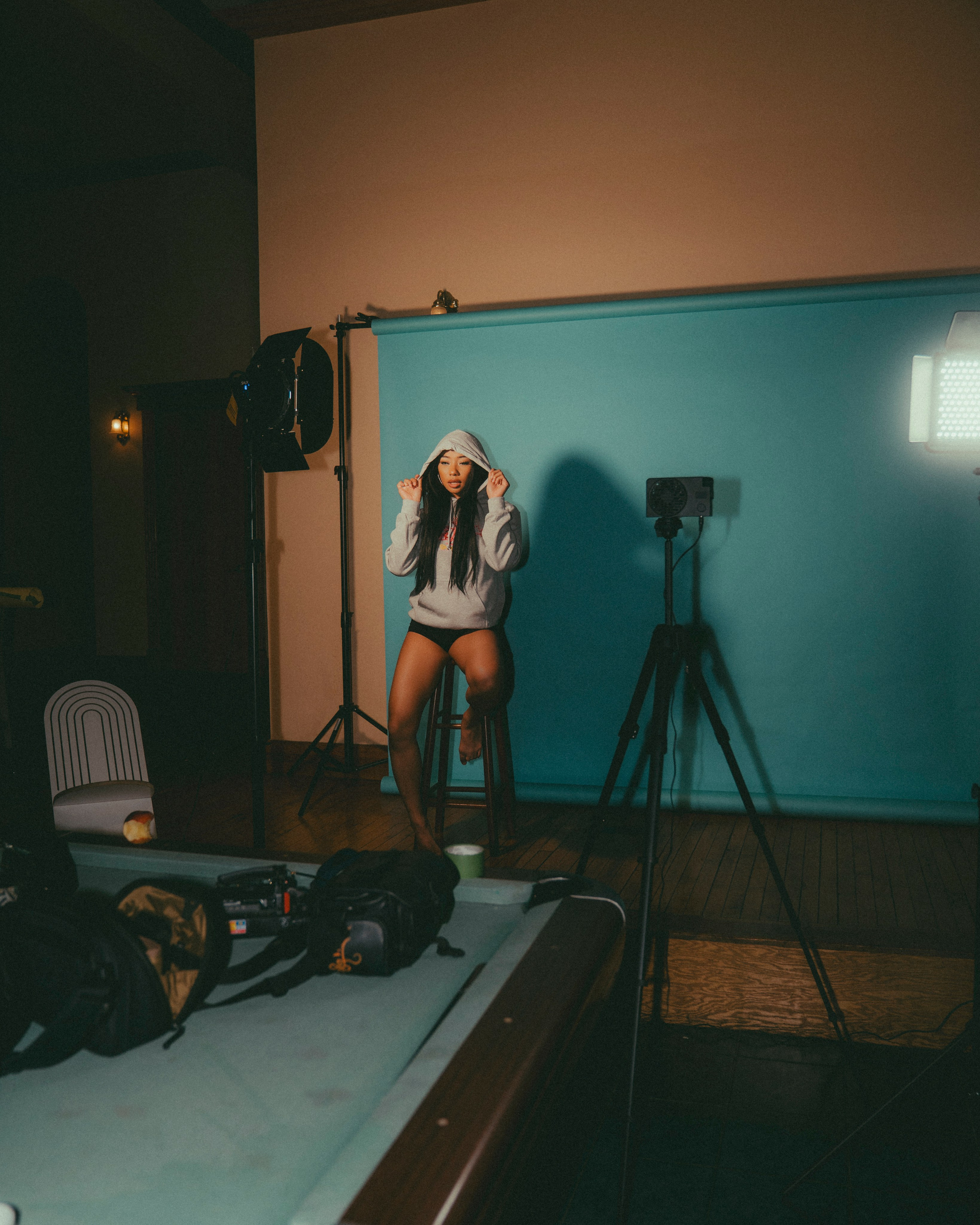 SKATEMOB. Ke’Ondris