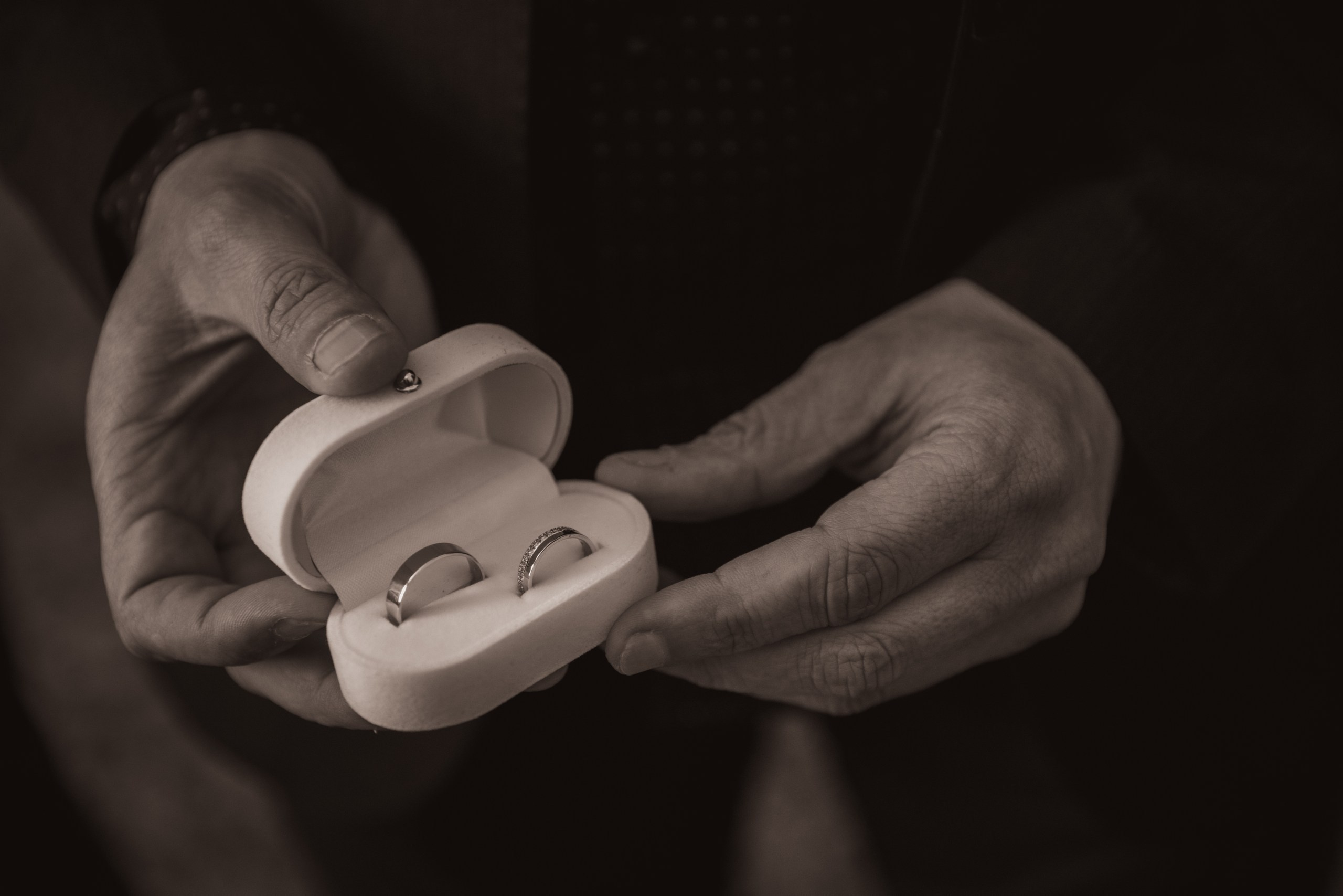 Mina & Dejan. Marko Tucić Photography | Fotograf Zrenjanin