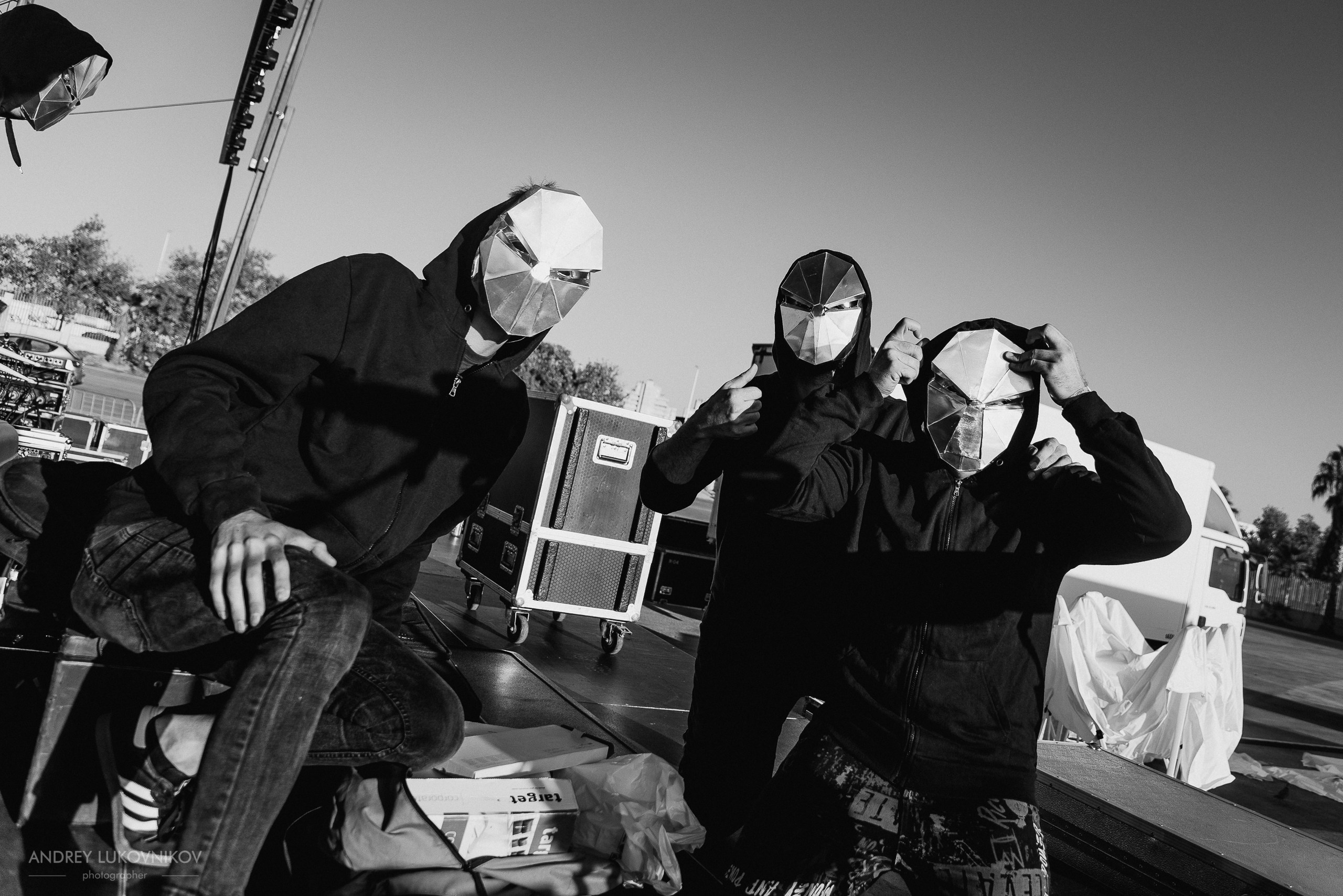 Uprising Muse Tribute | Rock Against Cancer Torrevieja