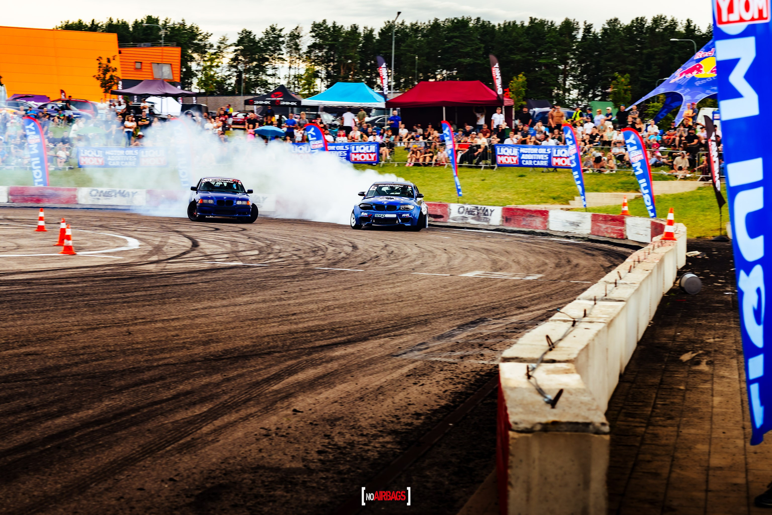 LASF 2024 M. SEMI-PRO DRIFT MOLĖTAI. OnePIXEL
