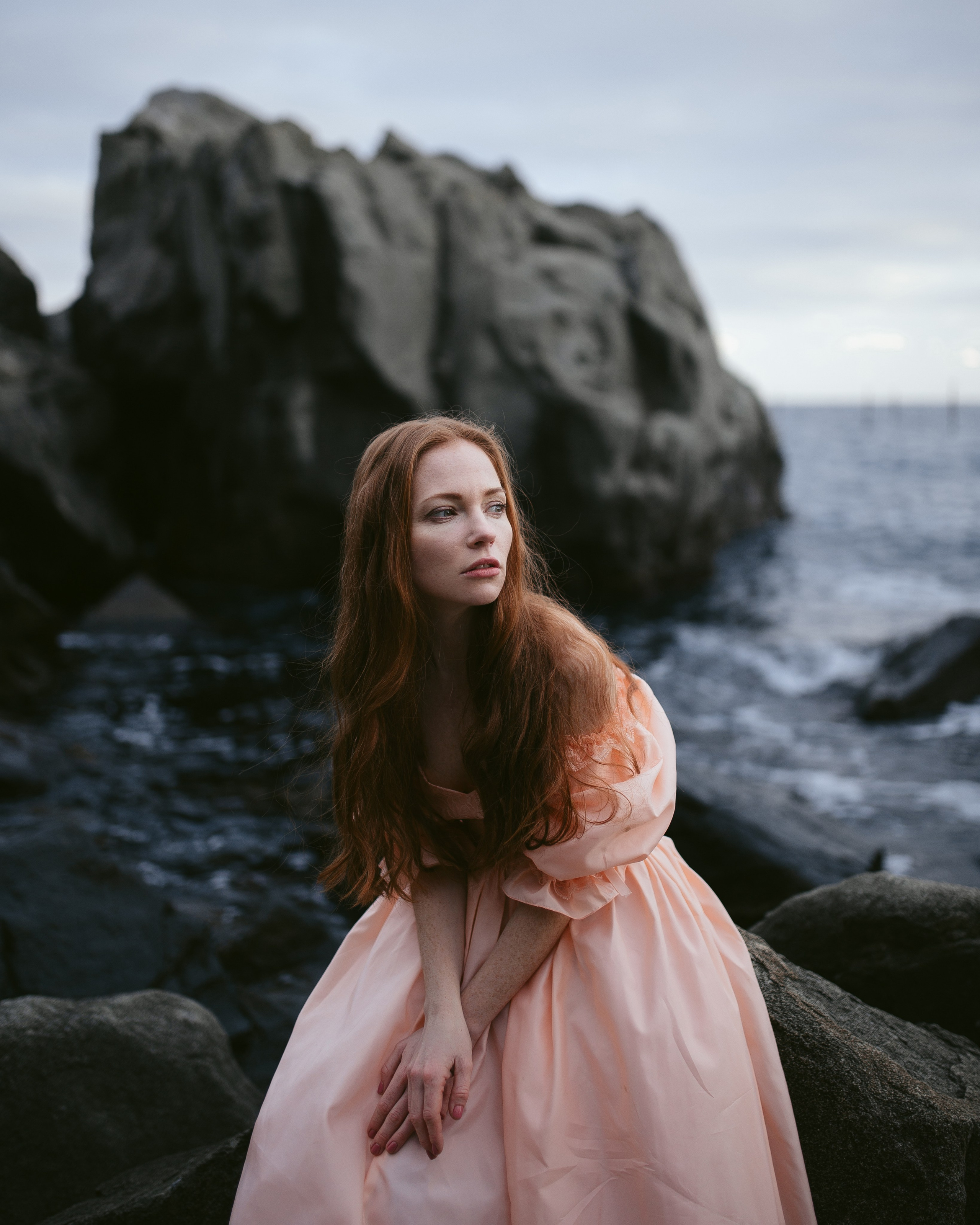 Portfolio. Model Miami Florida