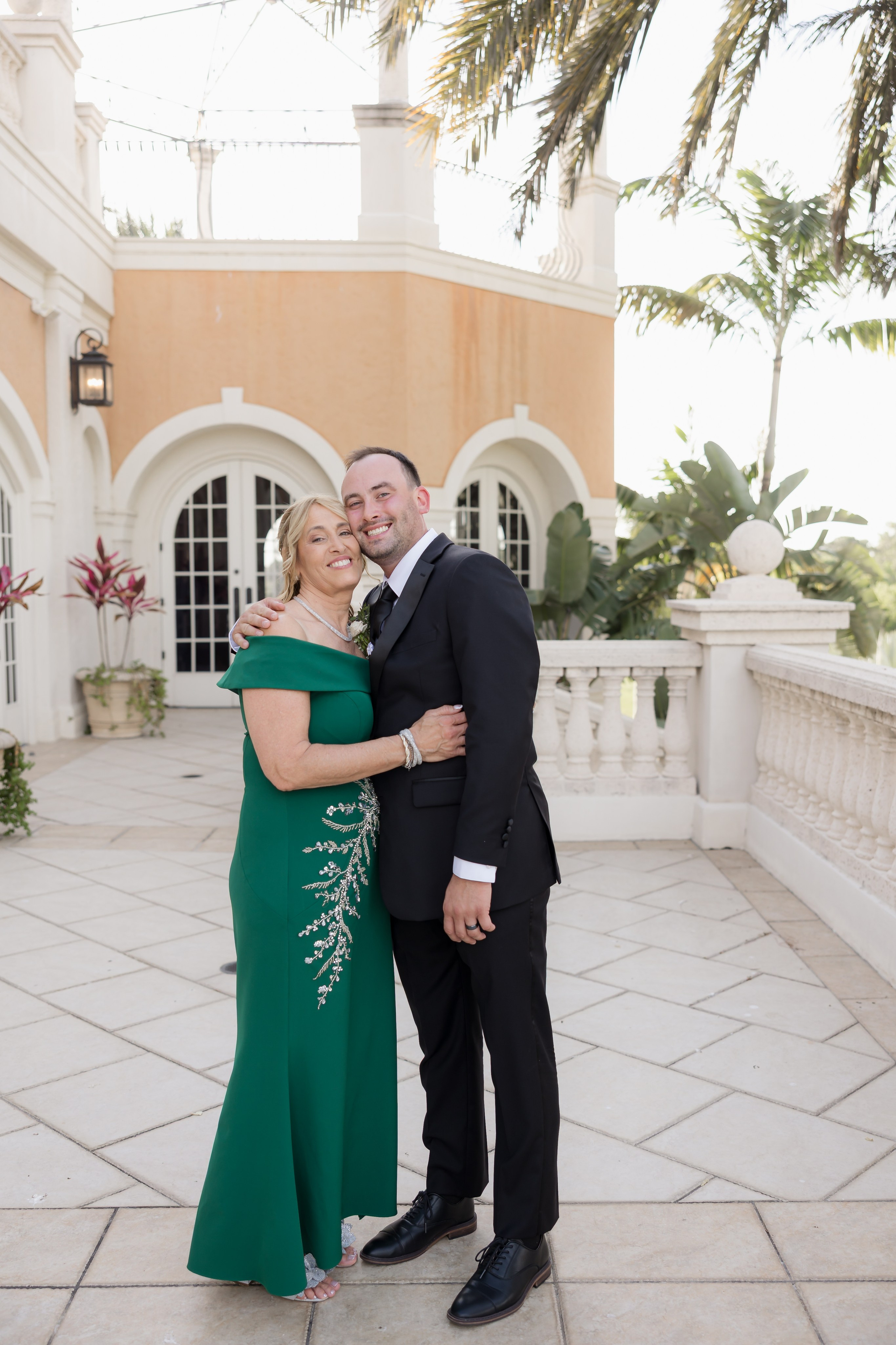 ALYSSA & RICH. YES I DO PRODUCTION — Wedding photography&videography