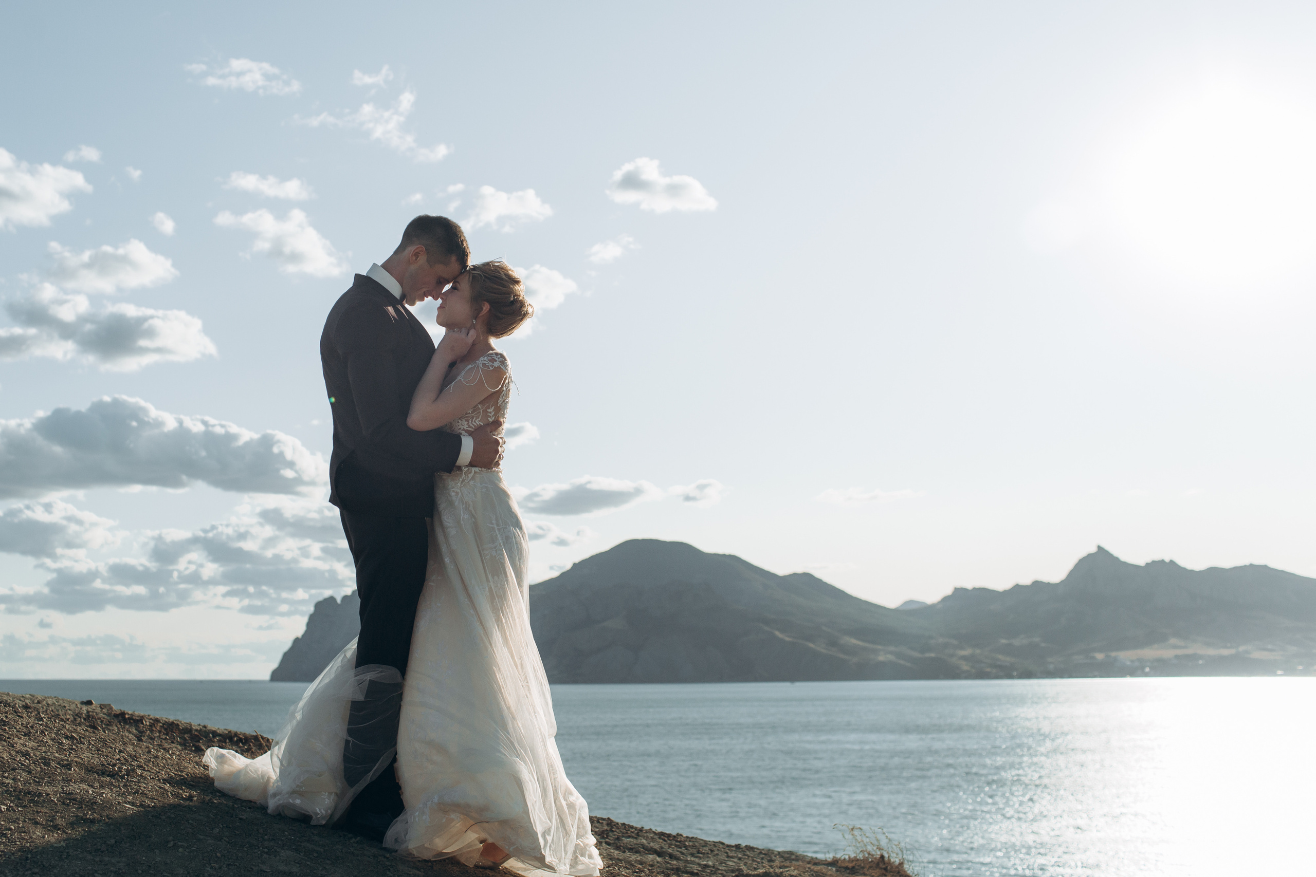 Anastasia & Max. Svyatoslav Bogdanov — destination photographer