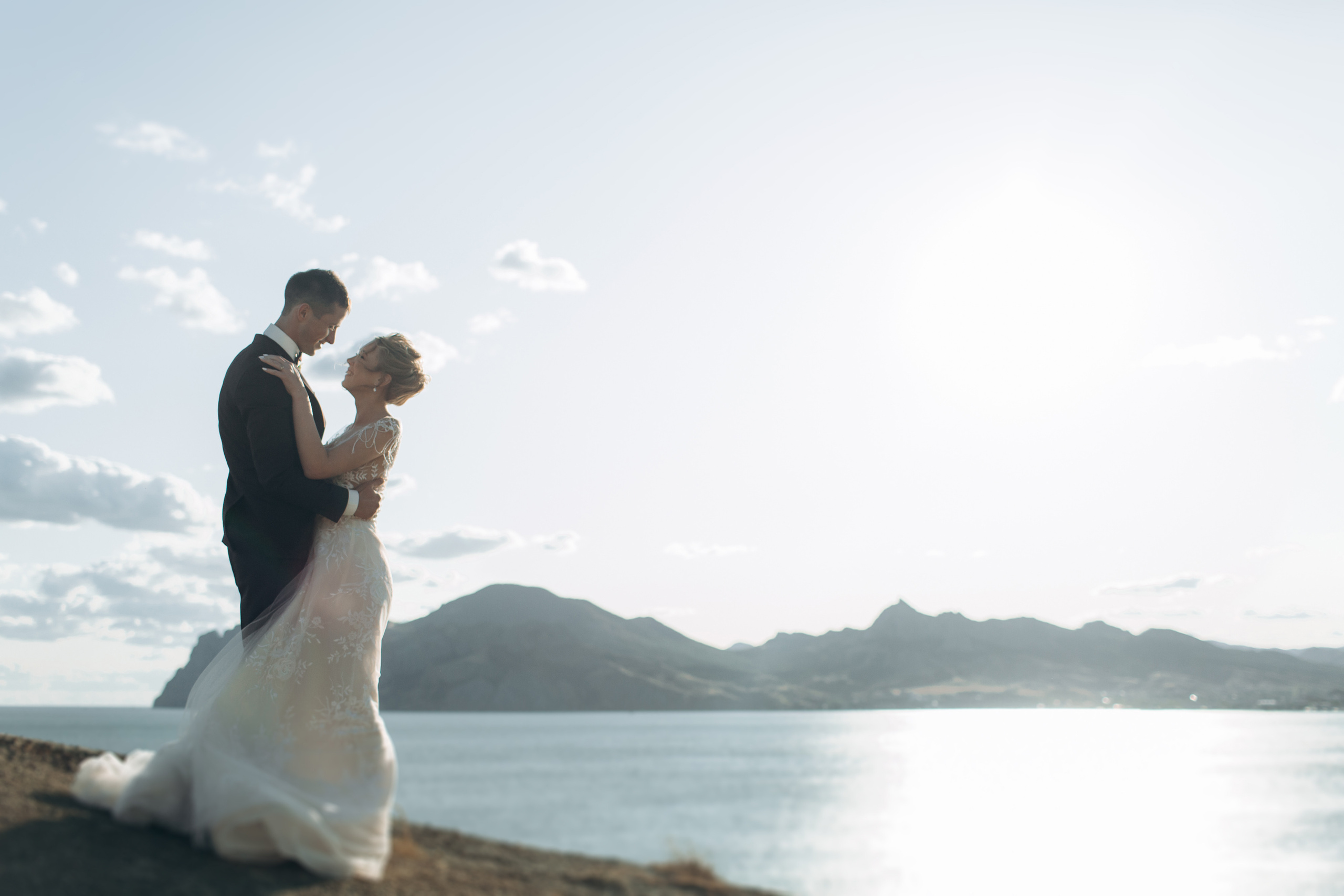 Anastasia & Max. Svyatoslav Bogdanov — destination photographer