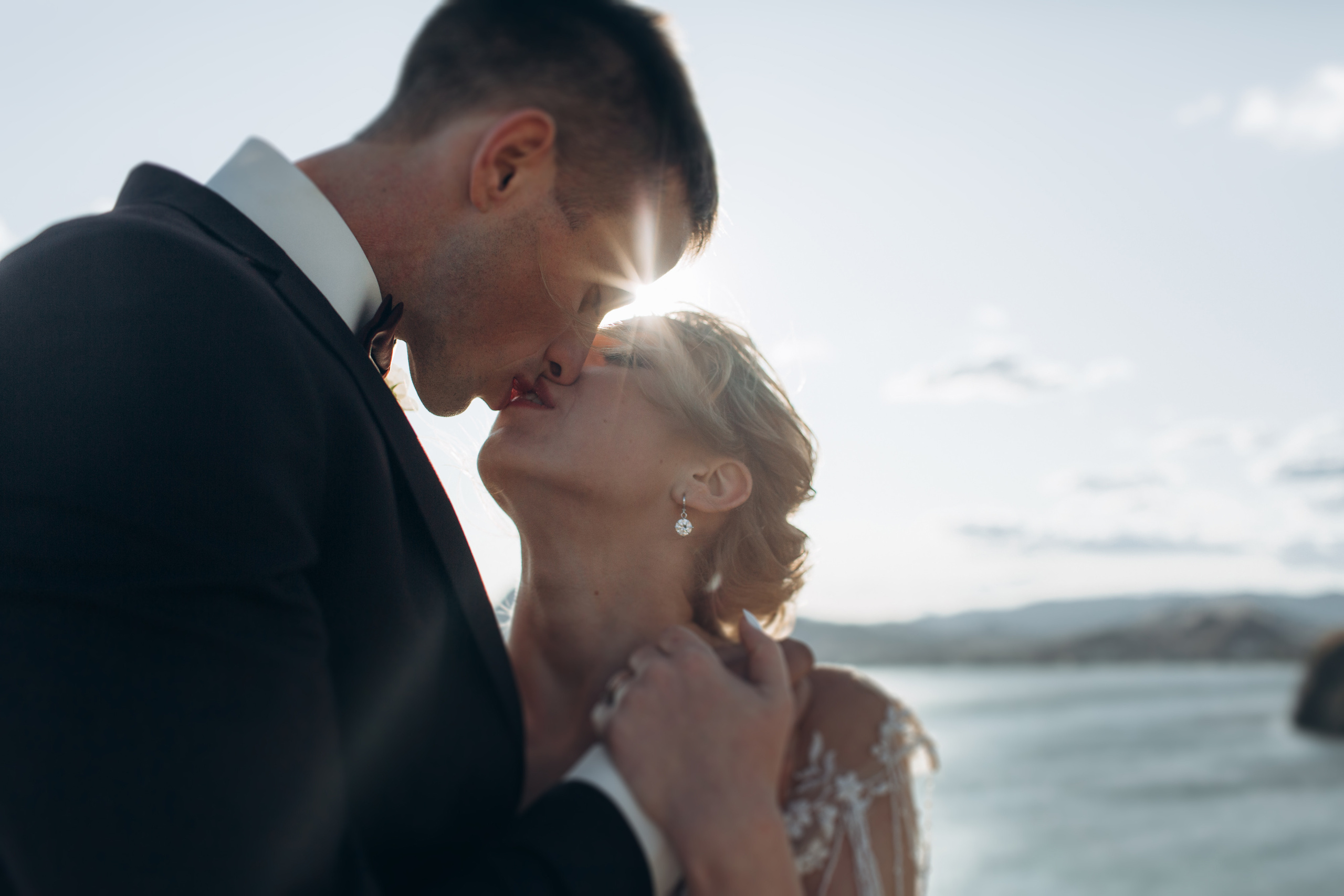 Anastasia & Max. Svyatoslav Bogdanov — destination photographer