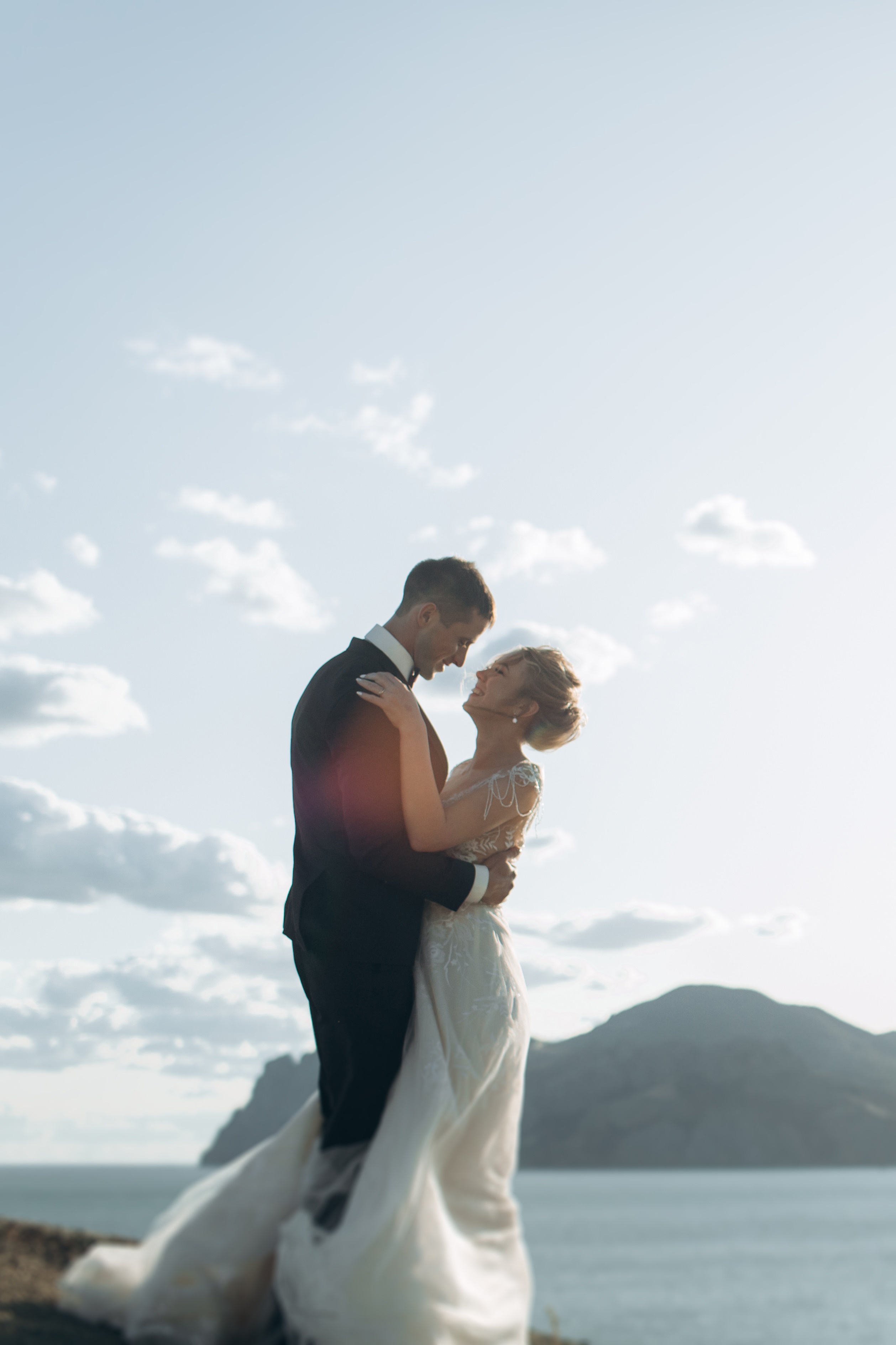 Anastasia & Max. Svyatoslav Bogdanov — destination photographer