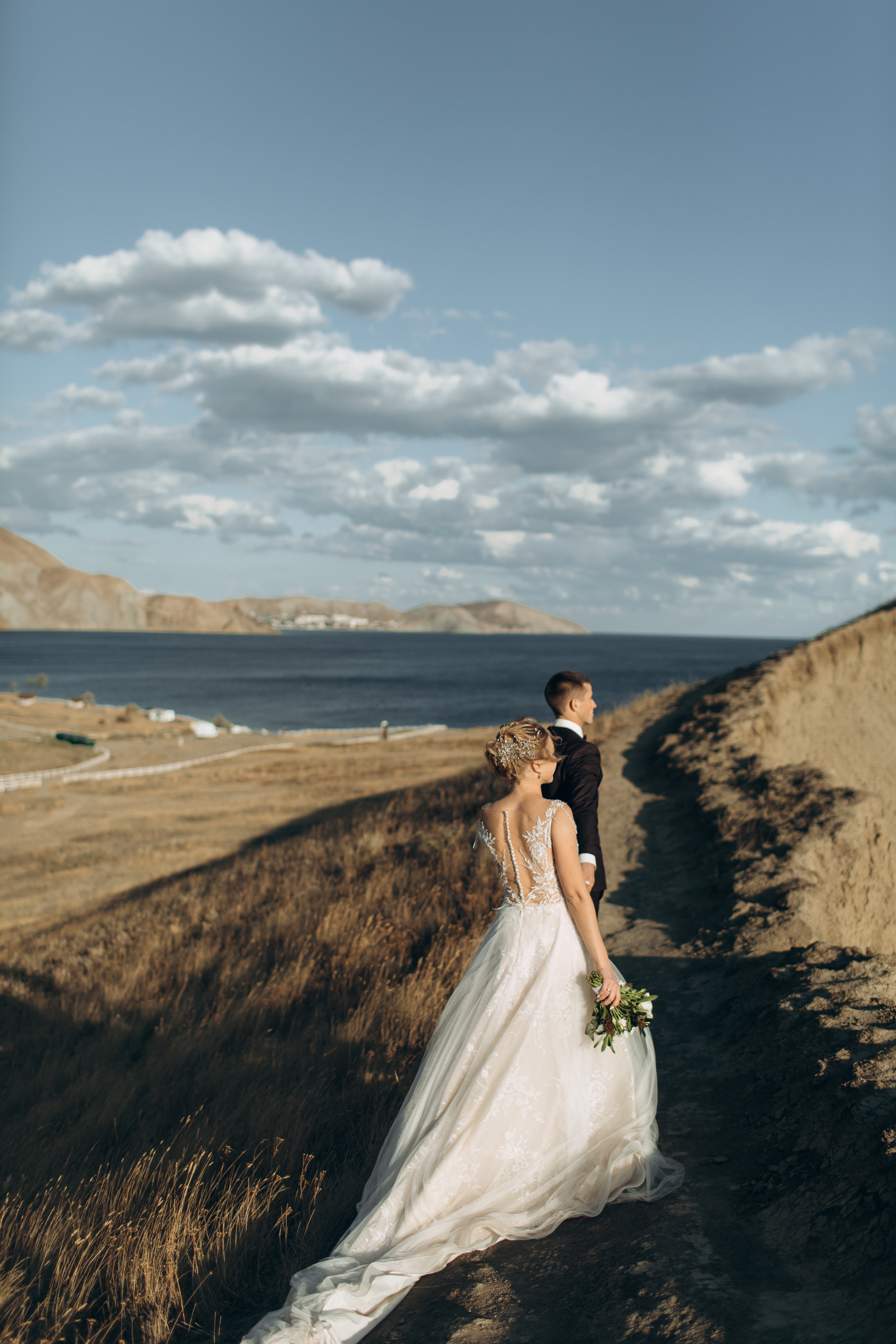 Anastasia & Max. Svyatoslav Bogdanov — destination photographer