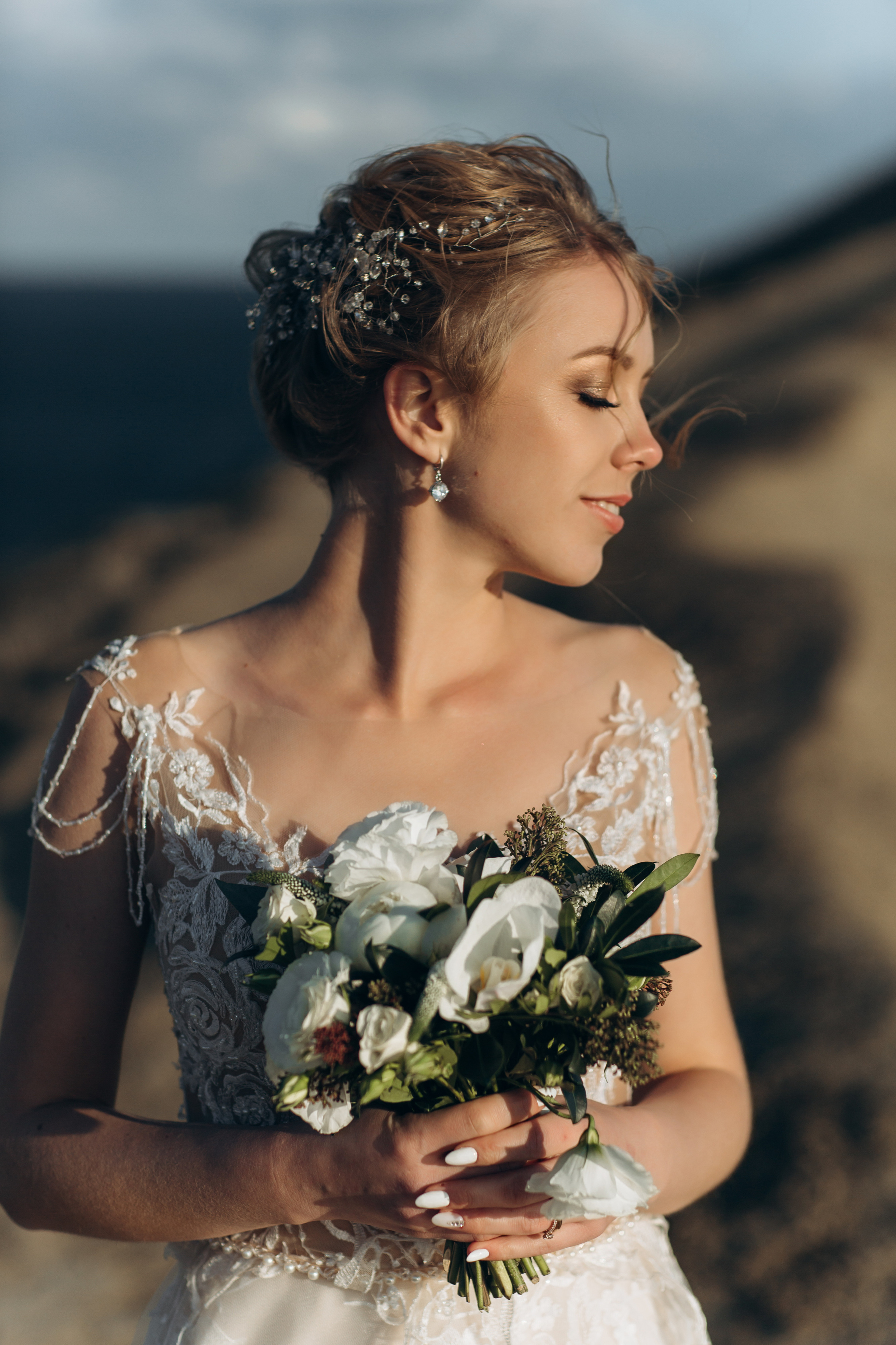 Anastasia & Max. Svyatoslav Bogdanov — destination photographer