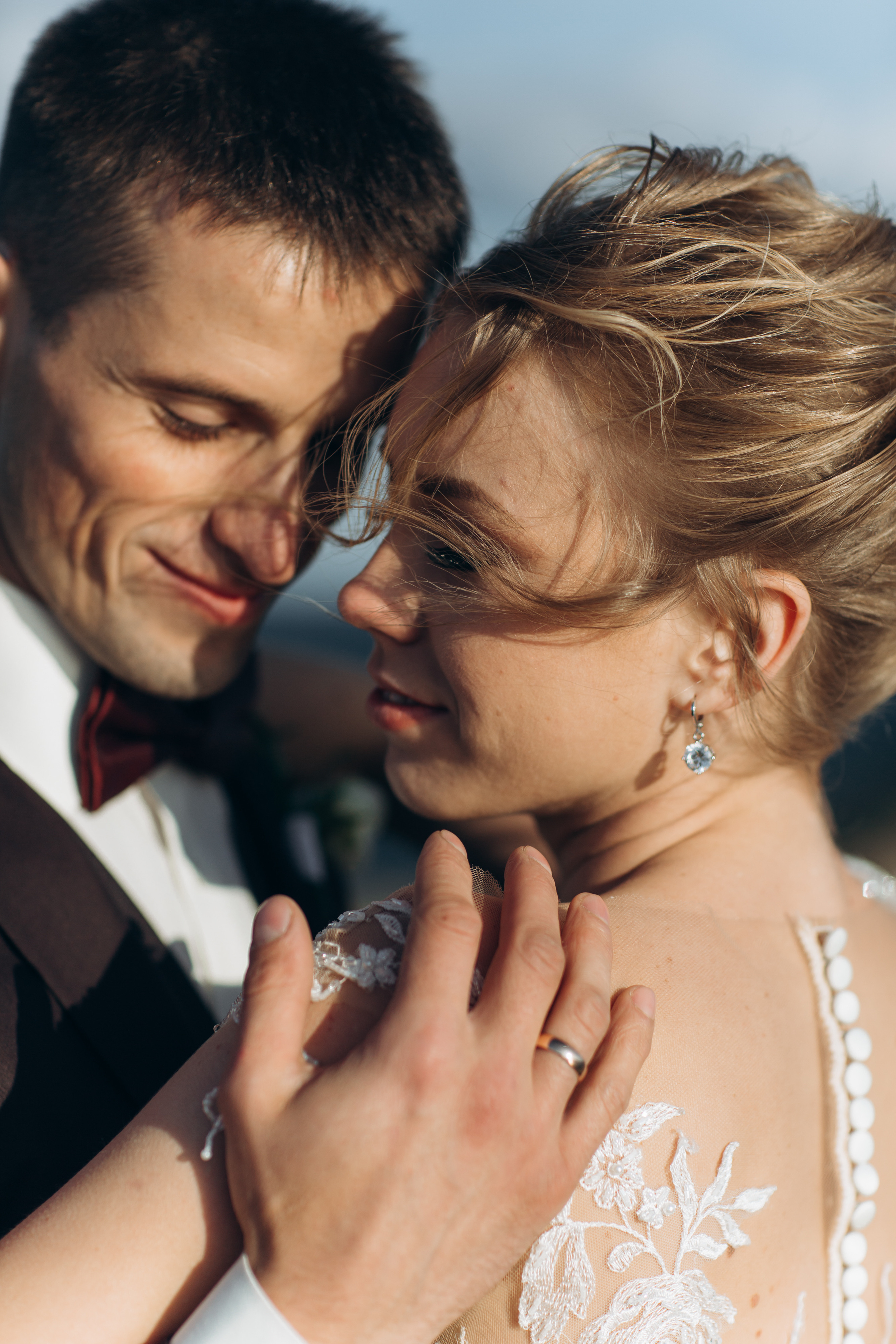 Anastasia & Max. Svyatoslav Bogdanov — destination photographer