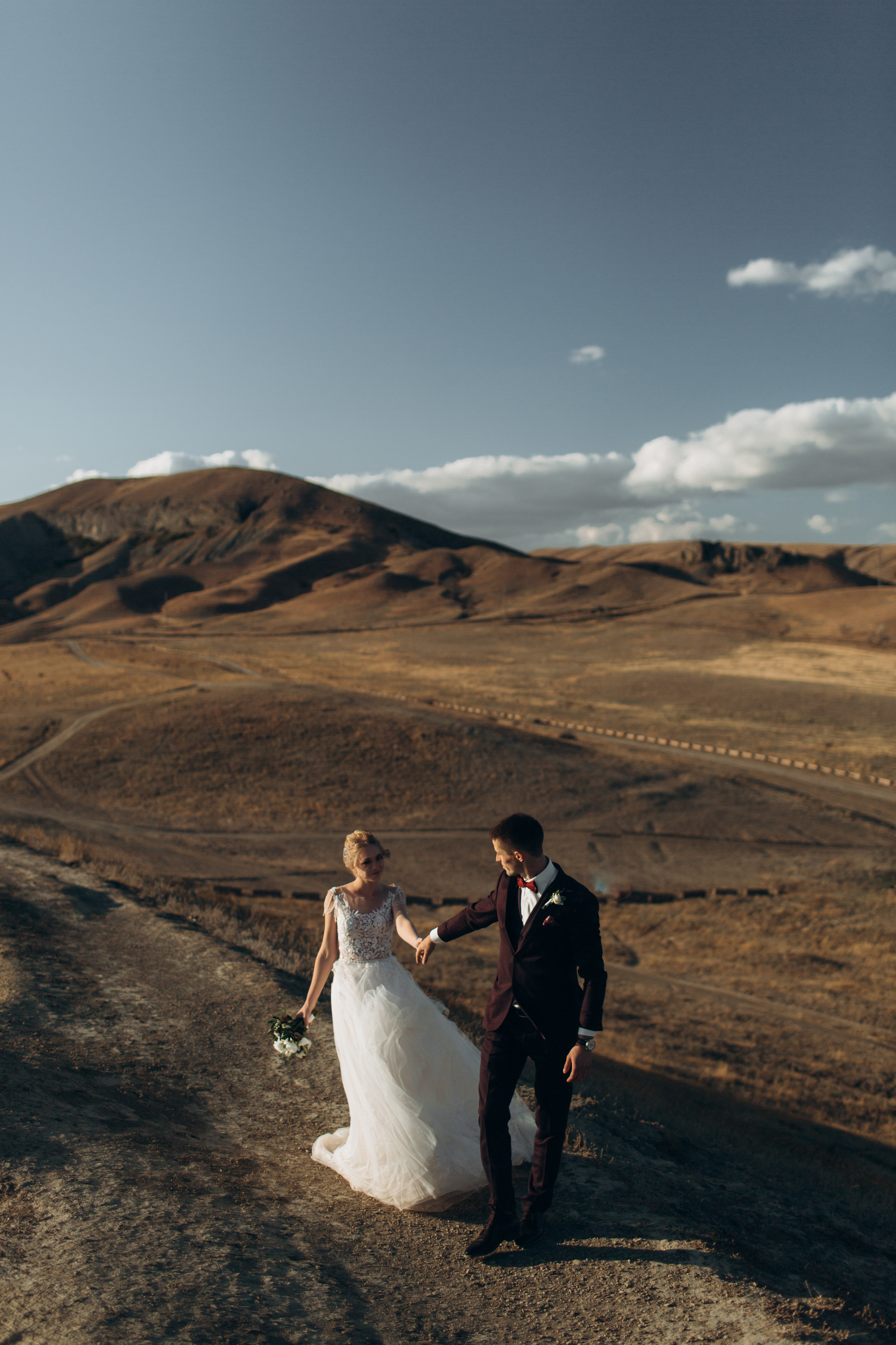 Anastasia & Max. Svyatoslav Bogdanov — destination photographer