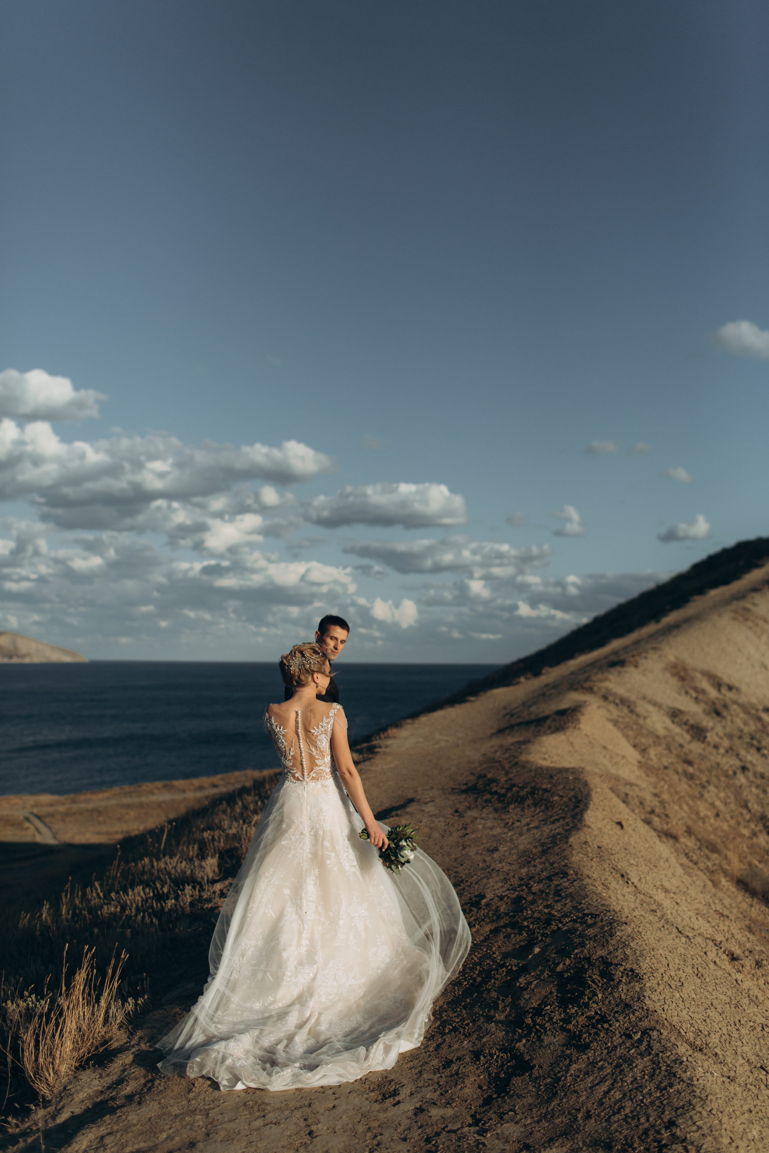 Anastasia & Max. Svyatoslav Bogdanov — destination photographer