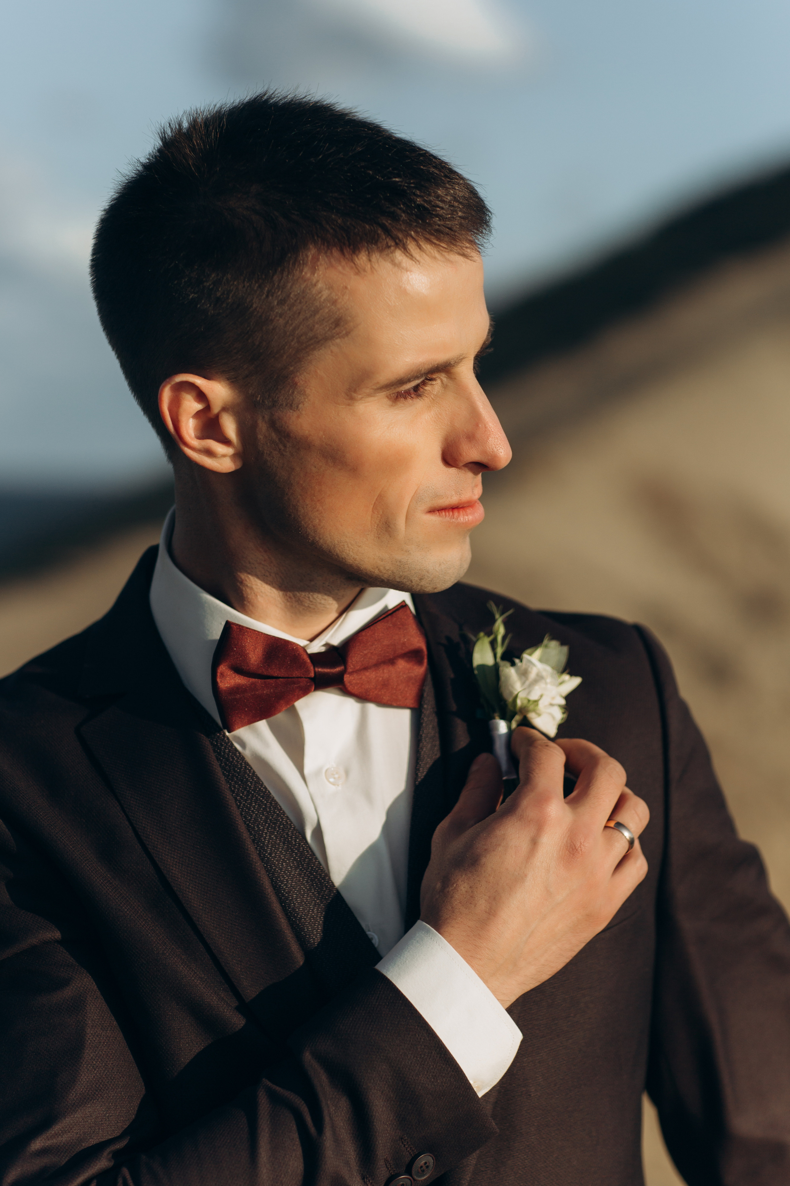 Anastasia & Max. Svyatoslav Bogdanov — destination photographer