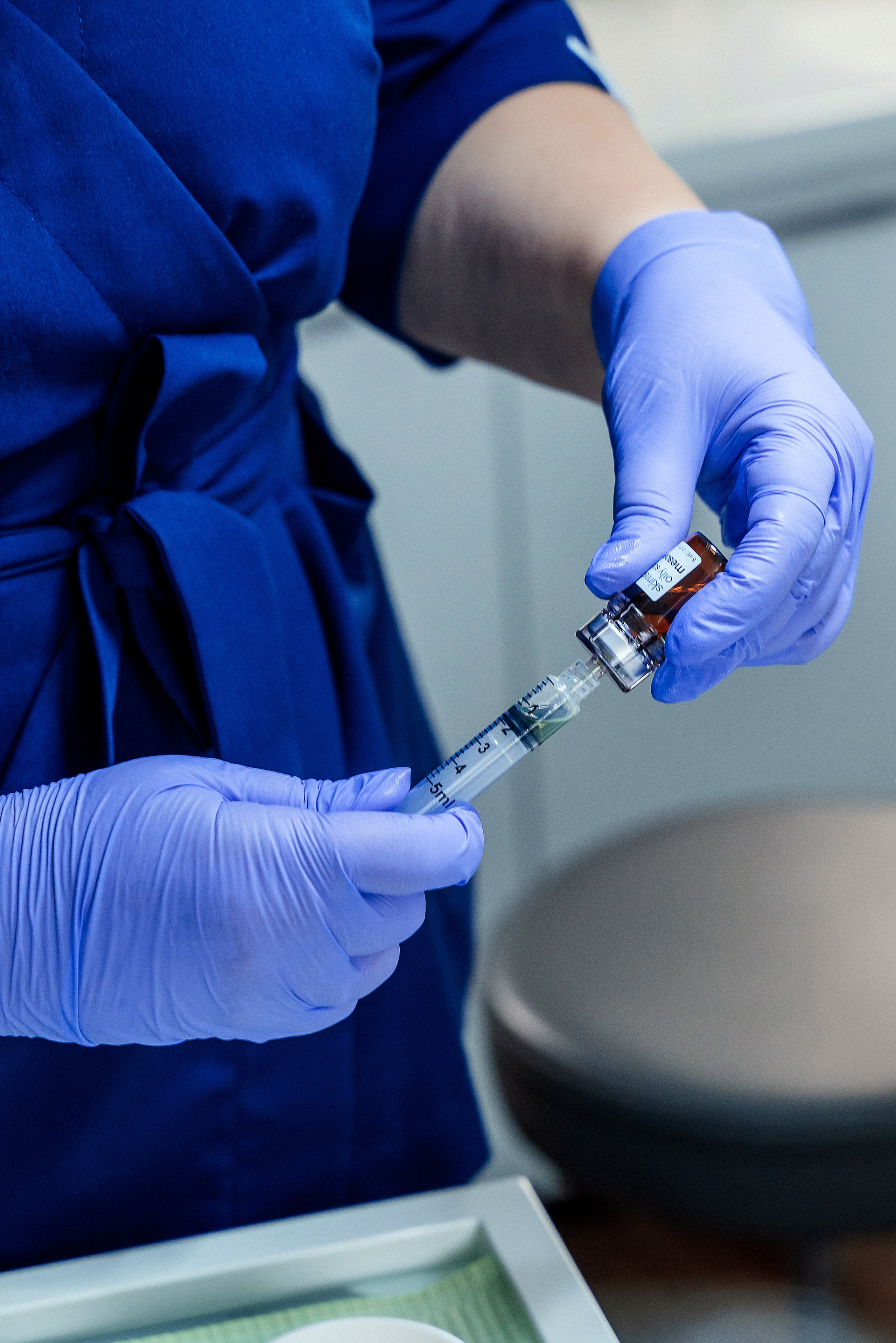 Косметология. Ваш фотограф в Латгалии — Александра Юхневича!