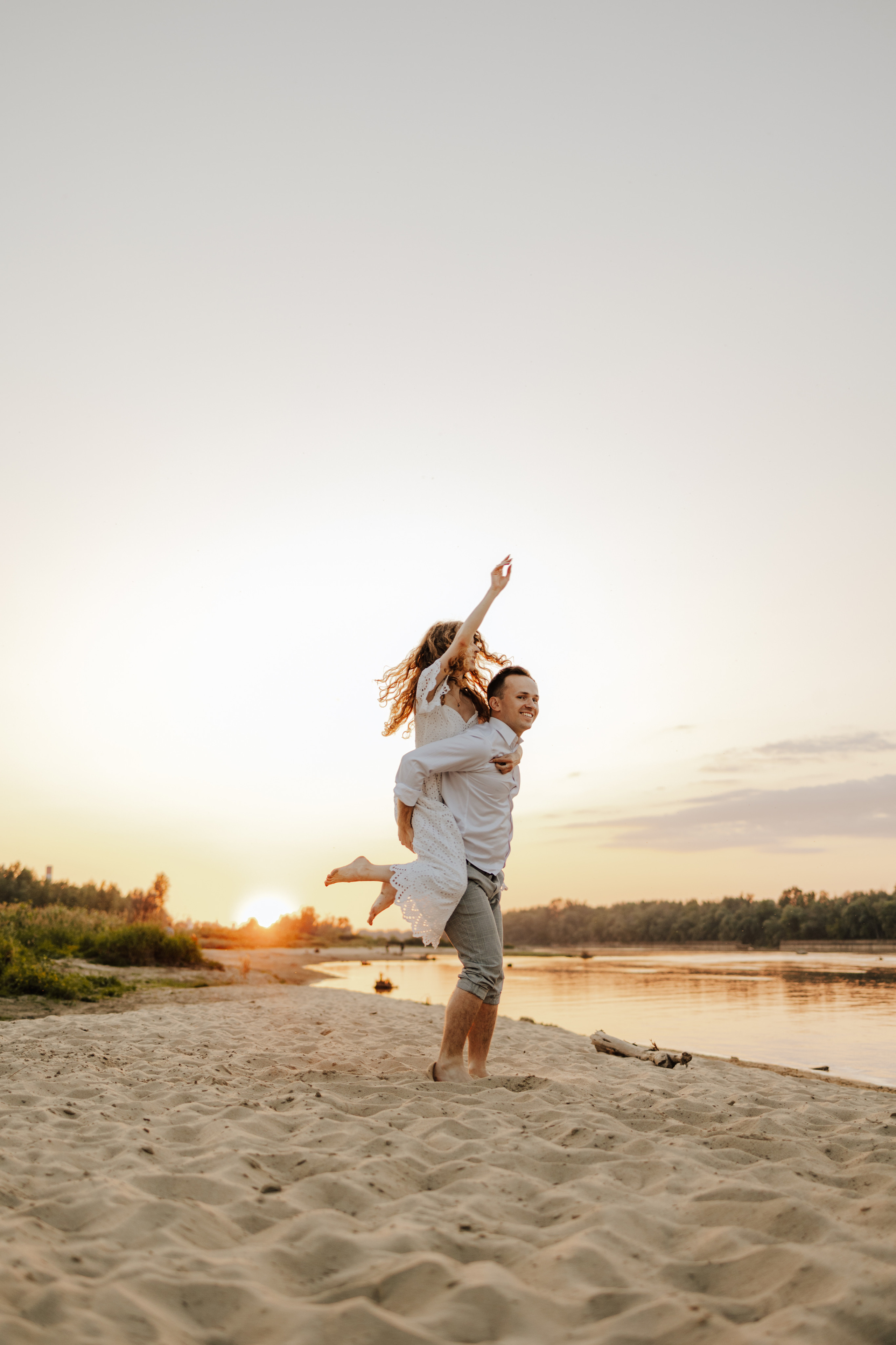 Natalia&Radek. Fotograf Siedlce