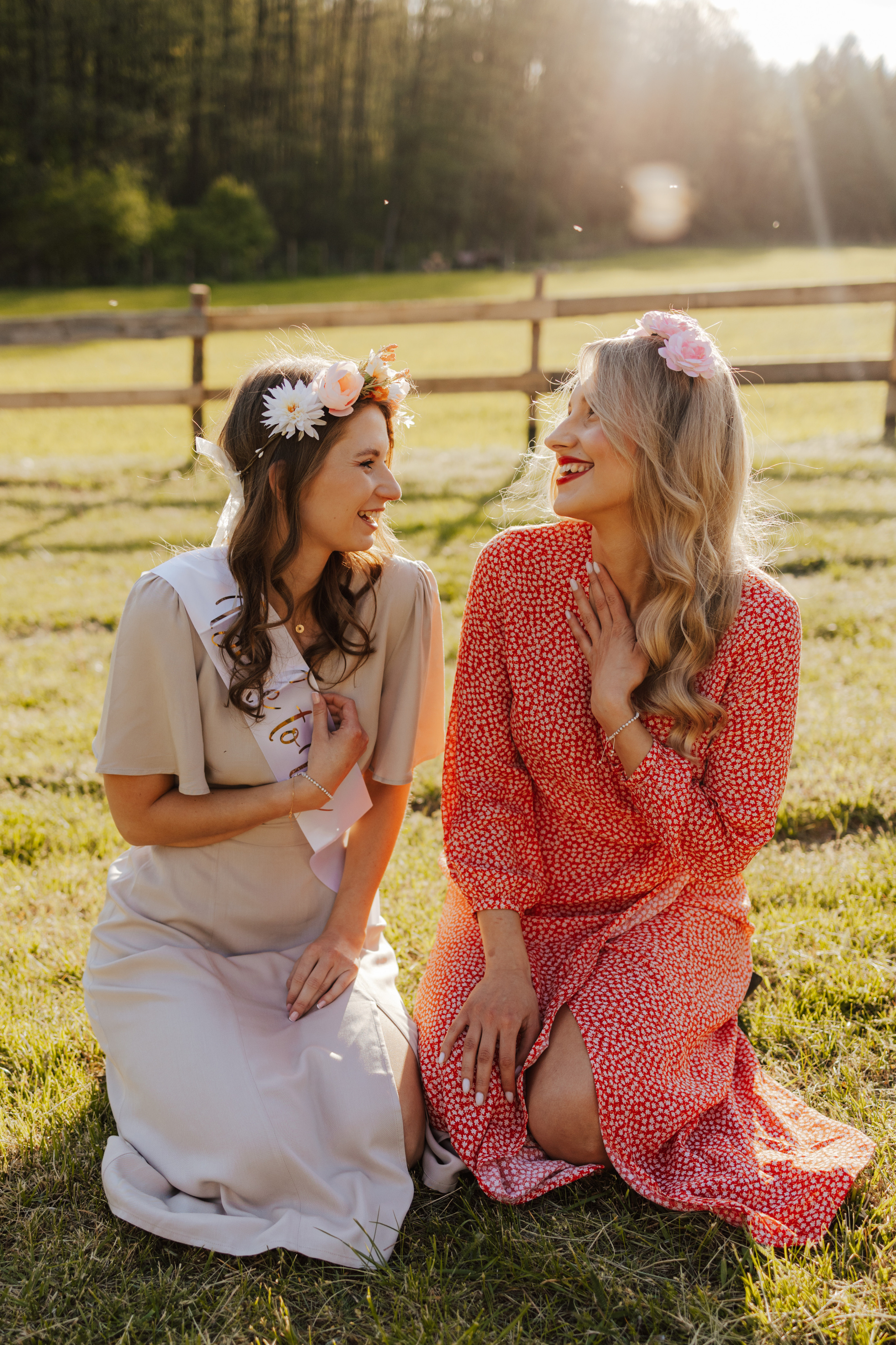 Wieczór Panieński Sandry. Fotograf Siedlce