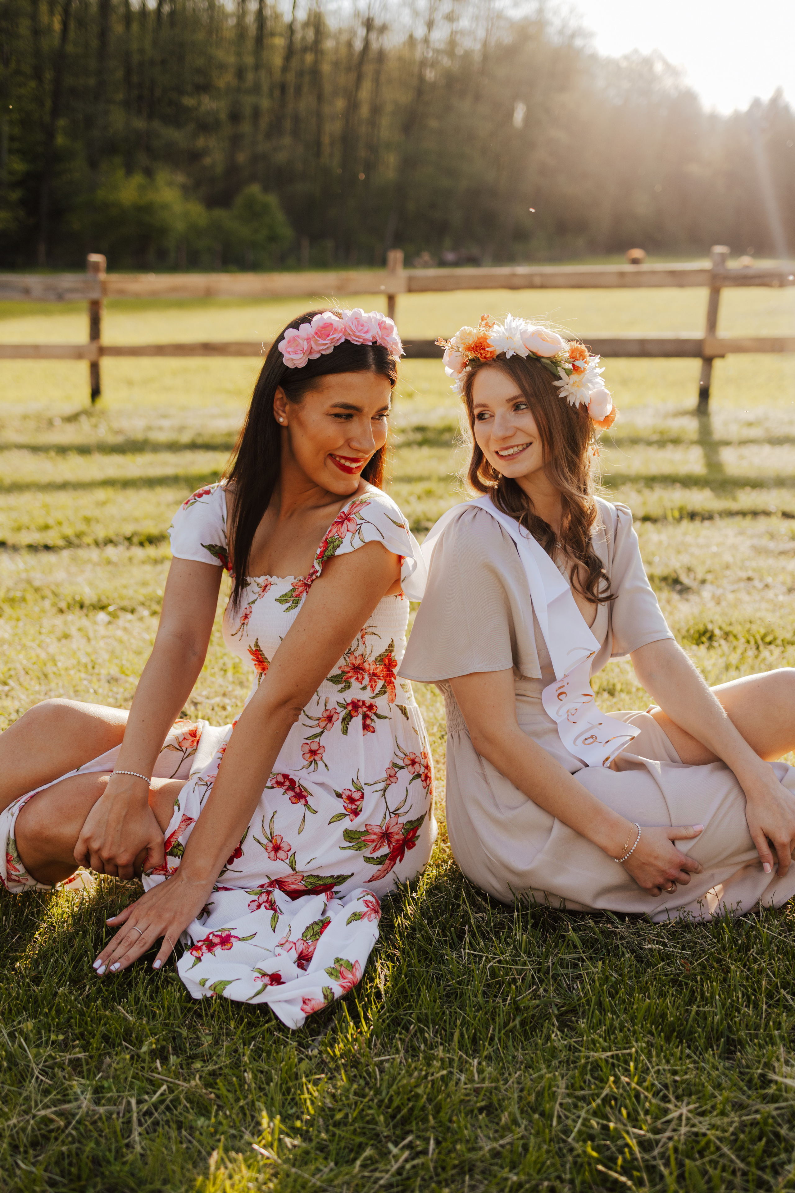 Wieczór Panieński Sandry. Fotograf Siedlce
