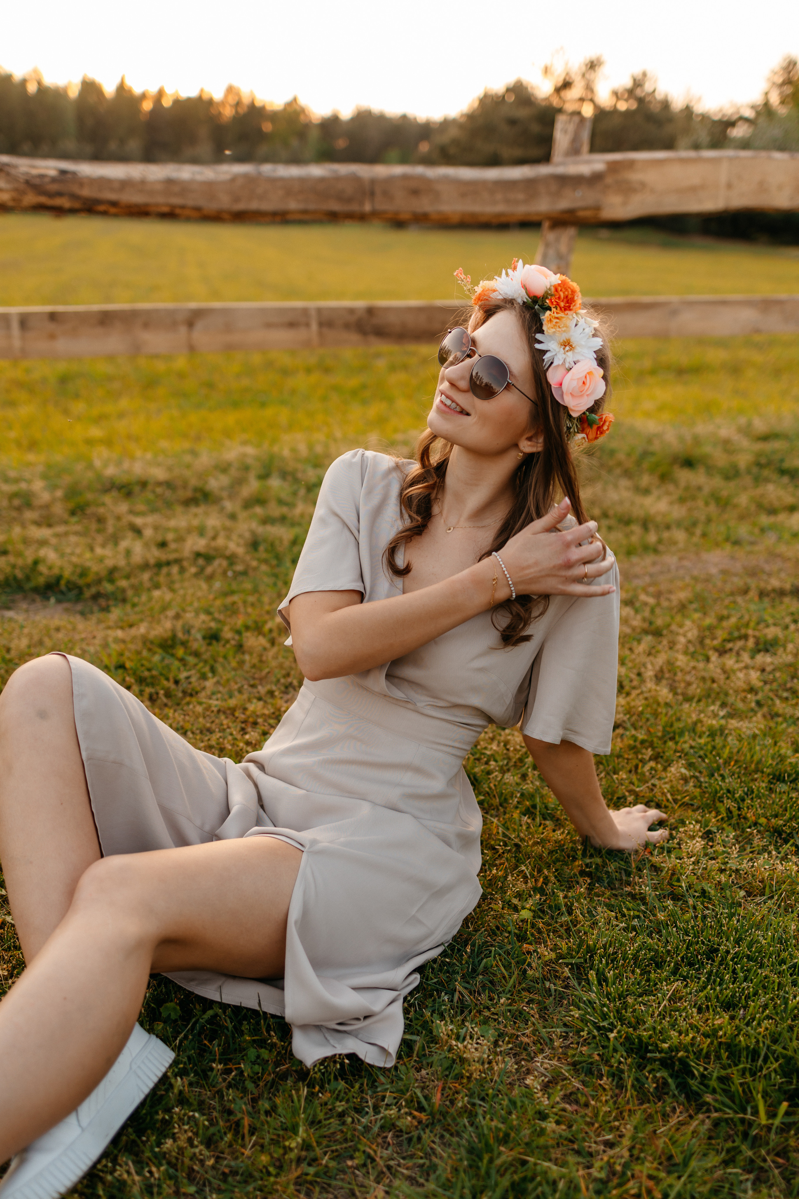 Wieczór Panieński Sandry. Fotograf Siedlce