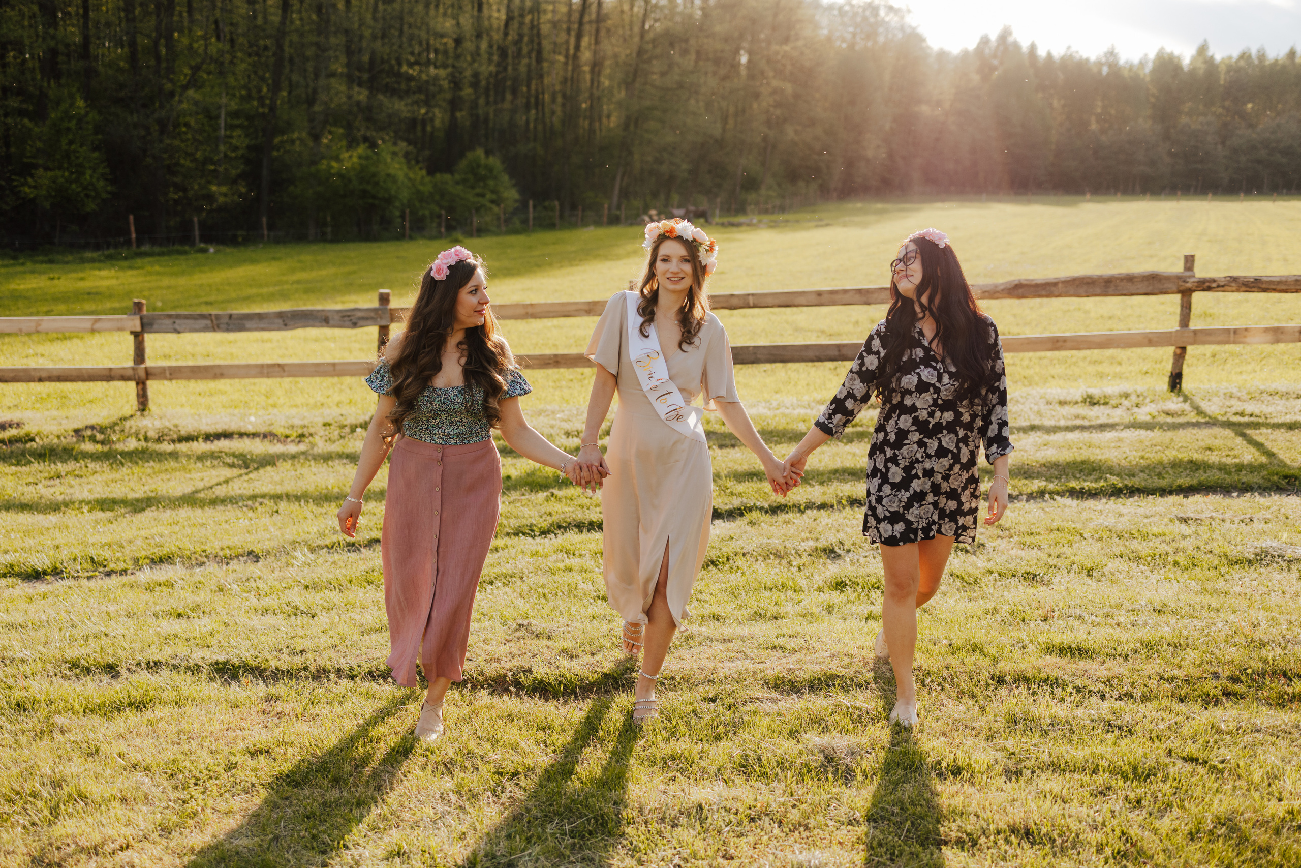 Wieczór Panieński Sandry. Fotograf Siedlce