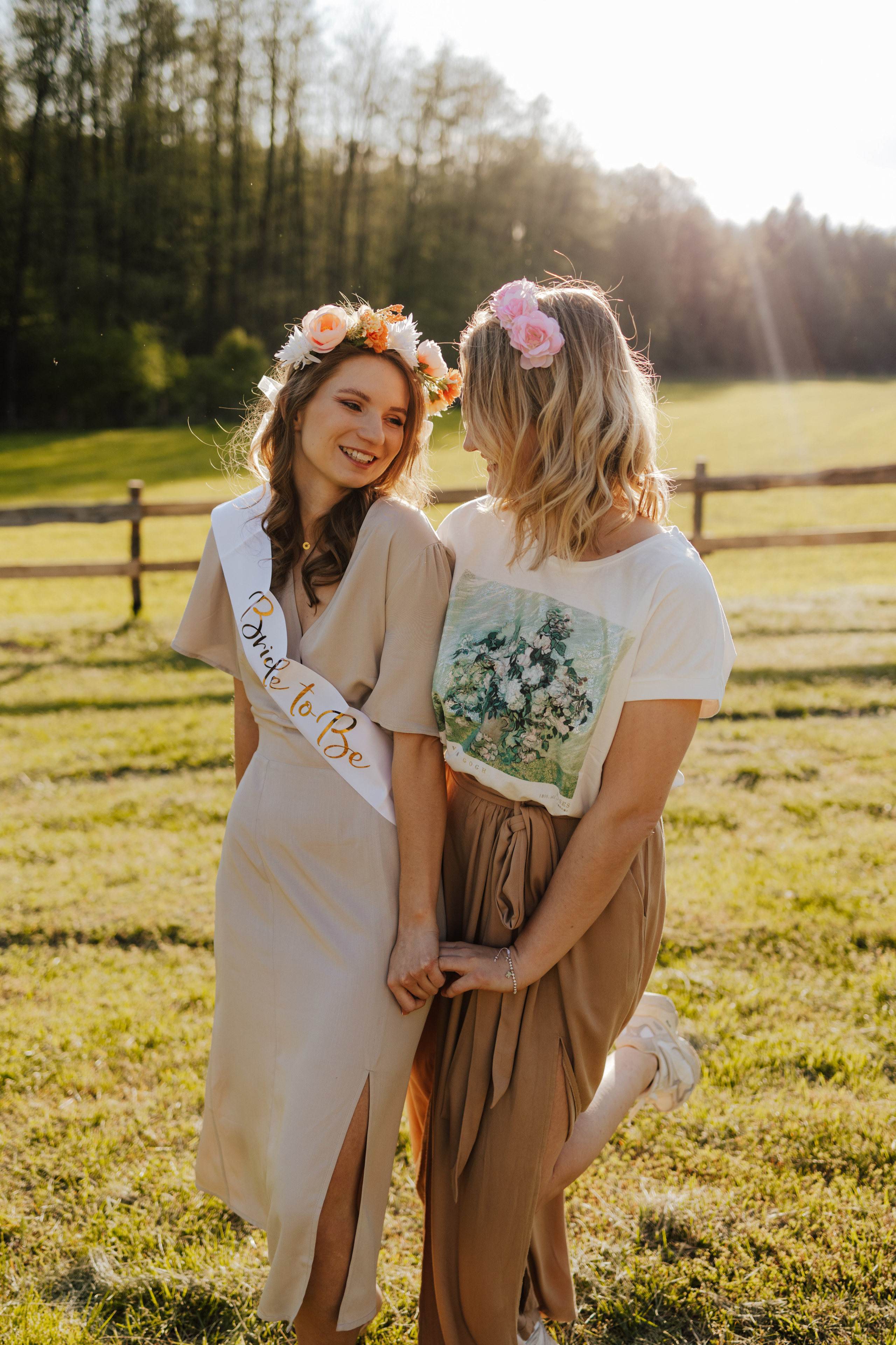 Wieczór Panieński Sandry. Fotograf Siedlce