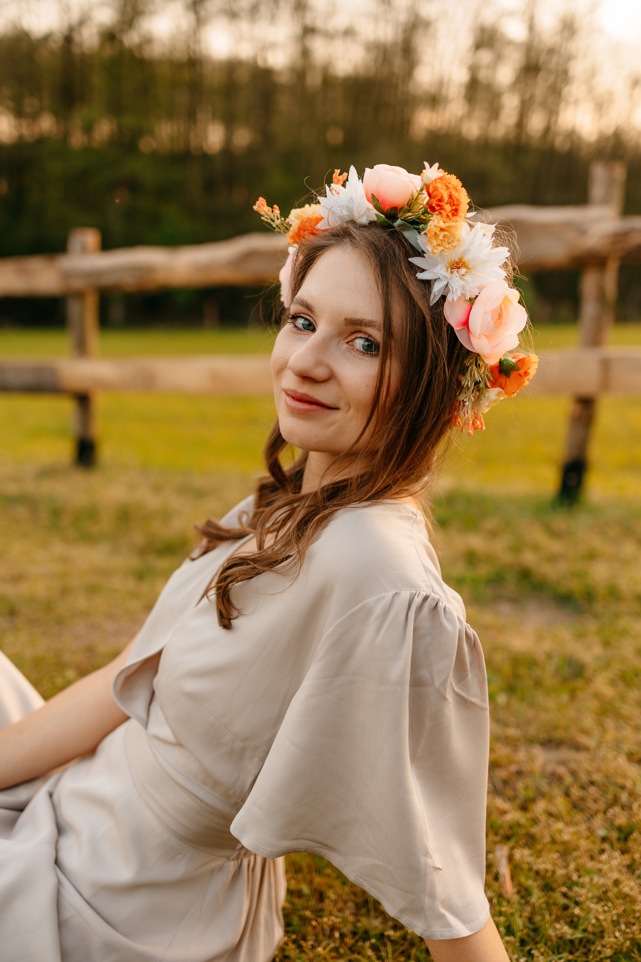 Wieczór Panieński Sandry. Fotograf Siedlce