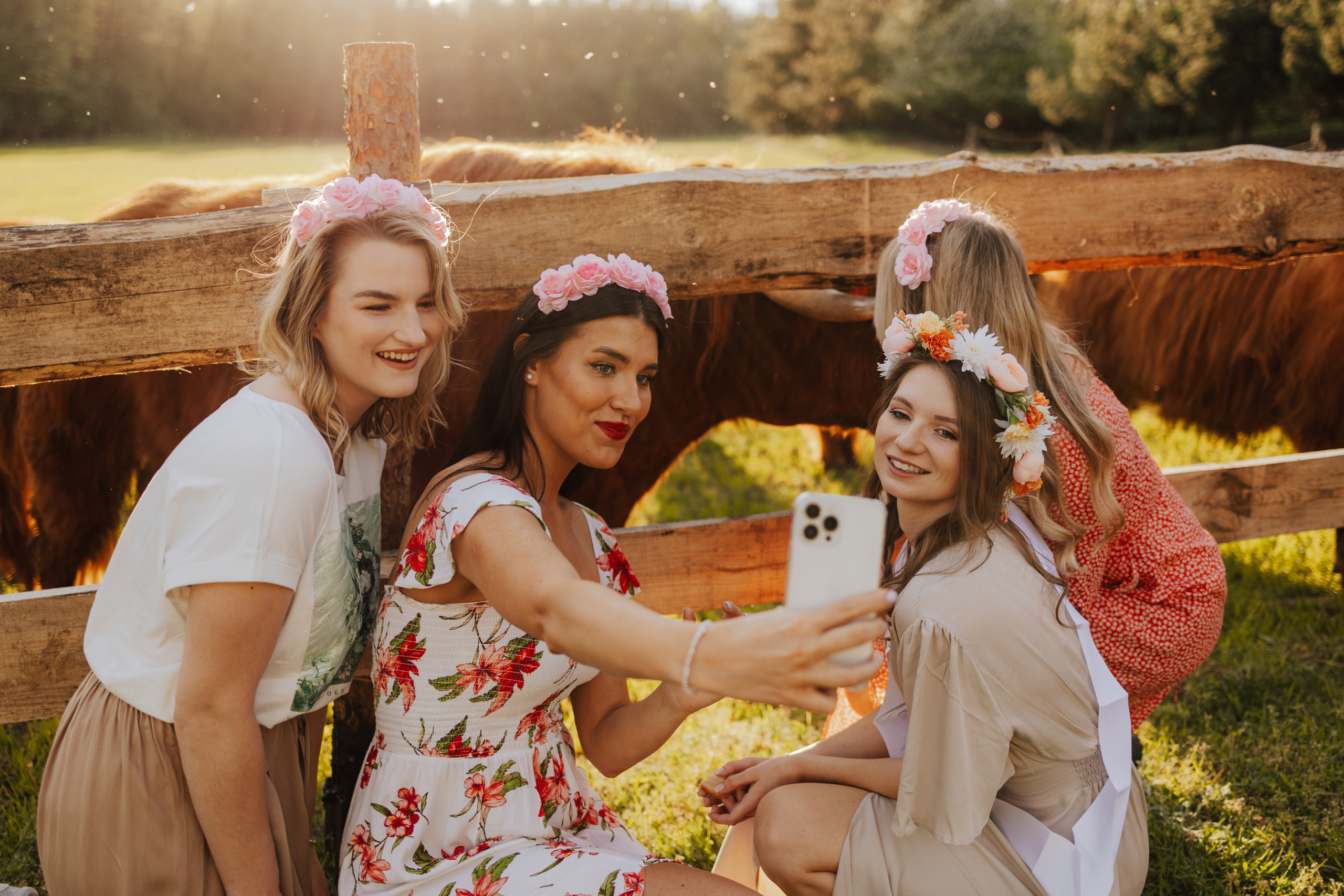 Wieczór Panieński Sandry. Fotograf Siedlce