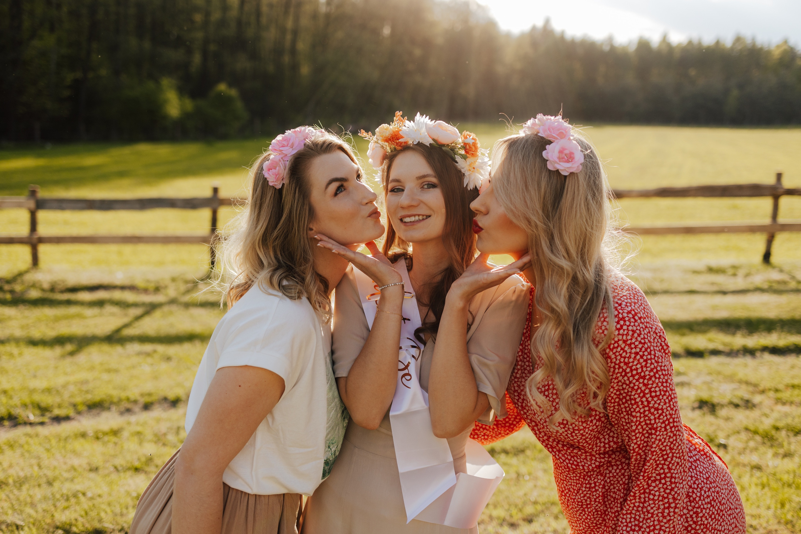 Wieczór Panieński Sandry. Fotograf Siedlce