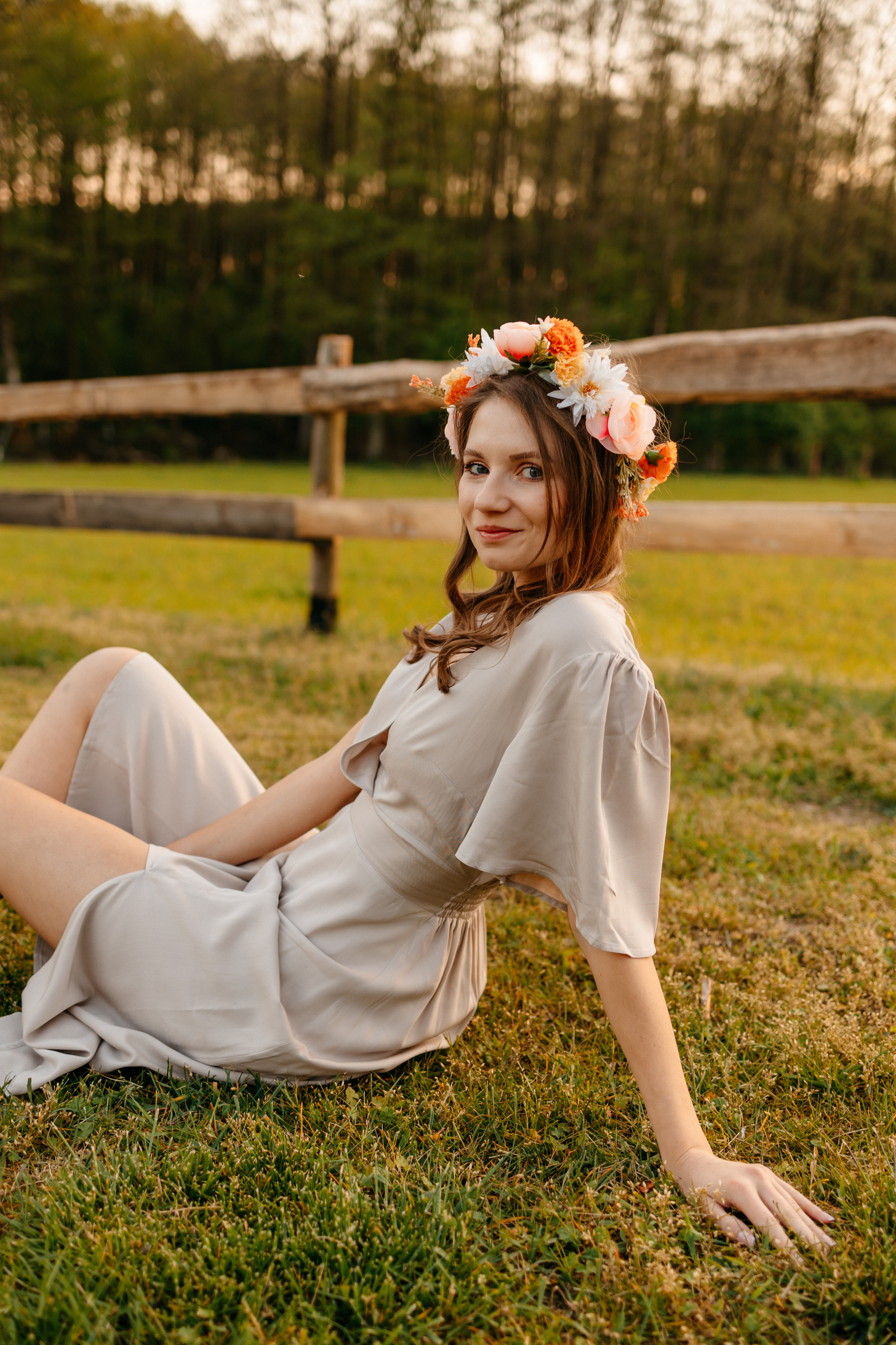 Wieczór Panieński Sandry. Fotograf Siedlce