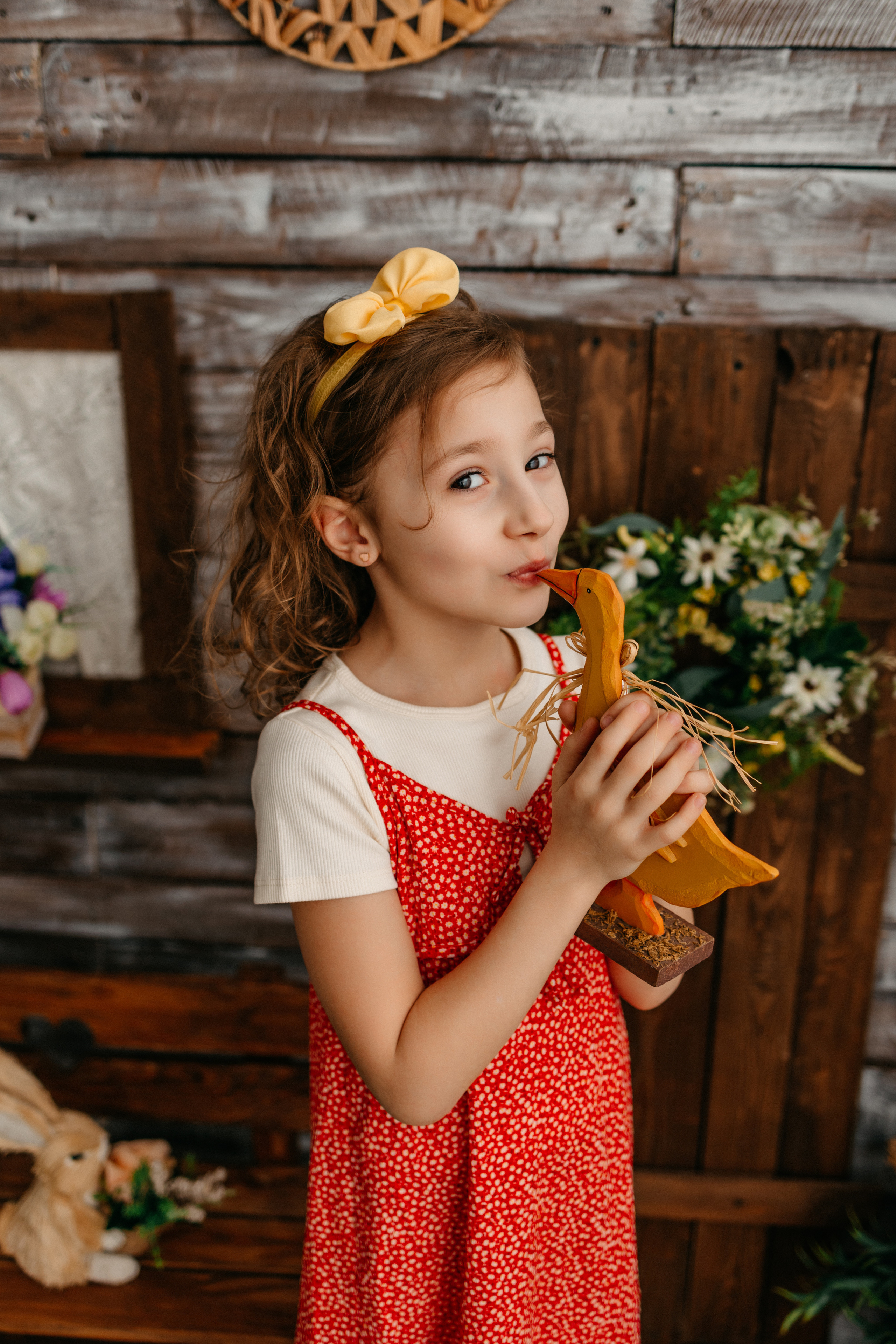 Sesje Wielkanocne 2023. Fotograf Siedlce